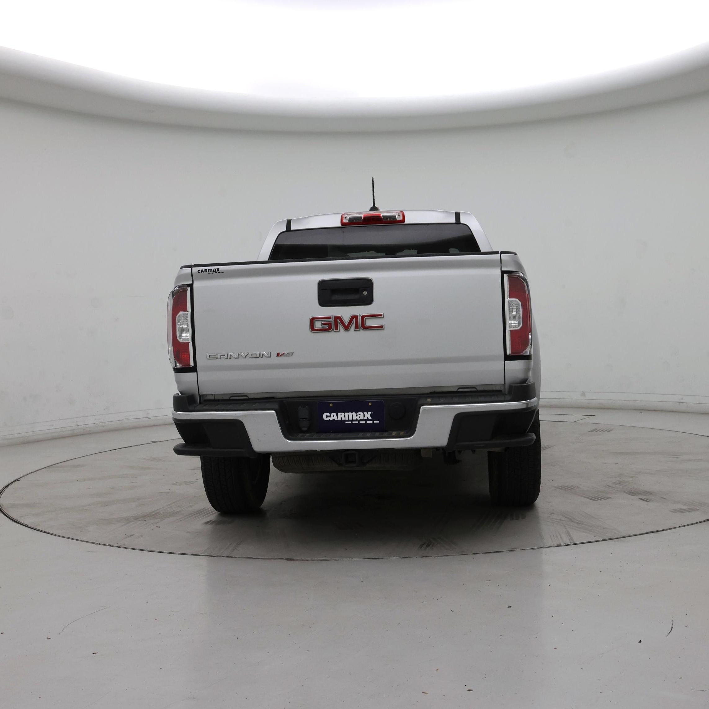 Thumbnail: 2020 GMC Canyon - 6