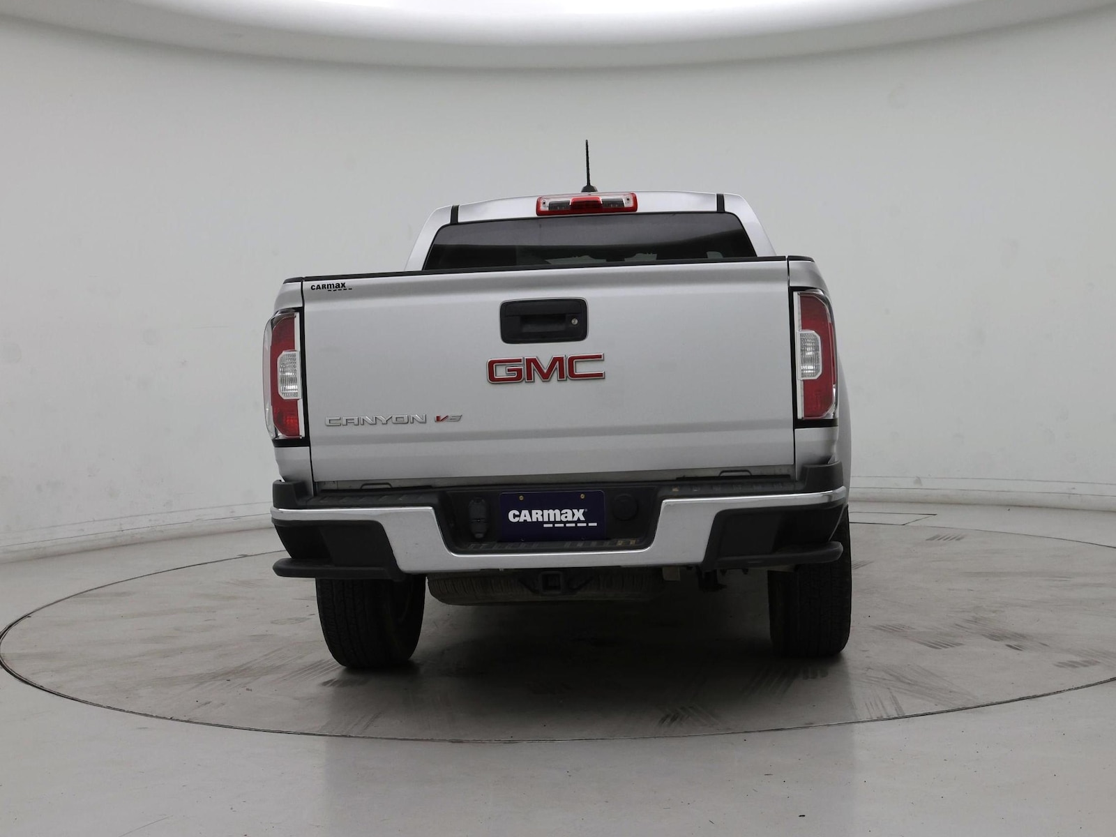 2020 GMC Canyon Base - Photo 7