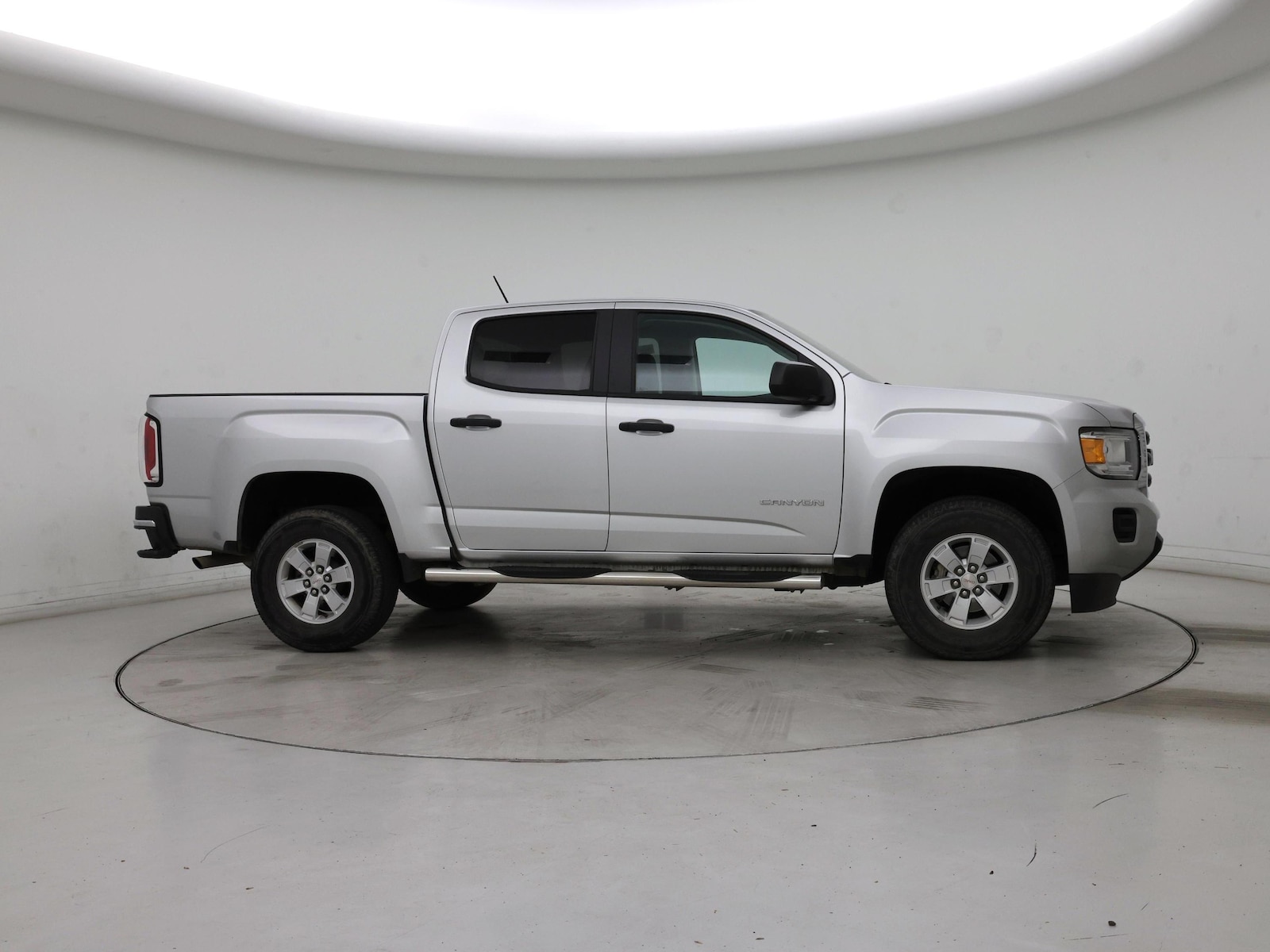 2020 GMC Canyon Base - Photo 8
