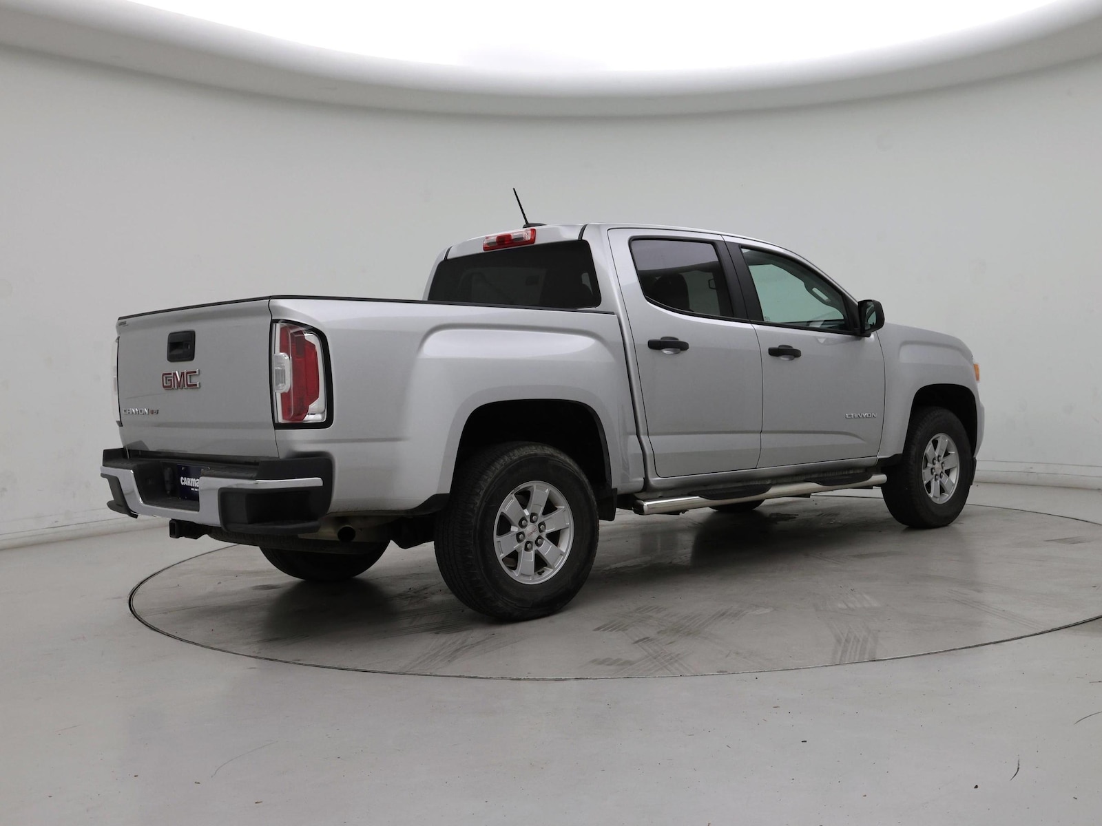 2020 GMC Canyon Base - Photo 9