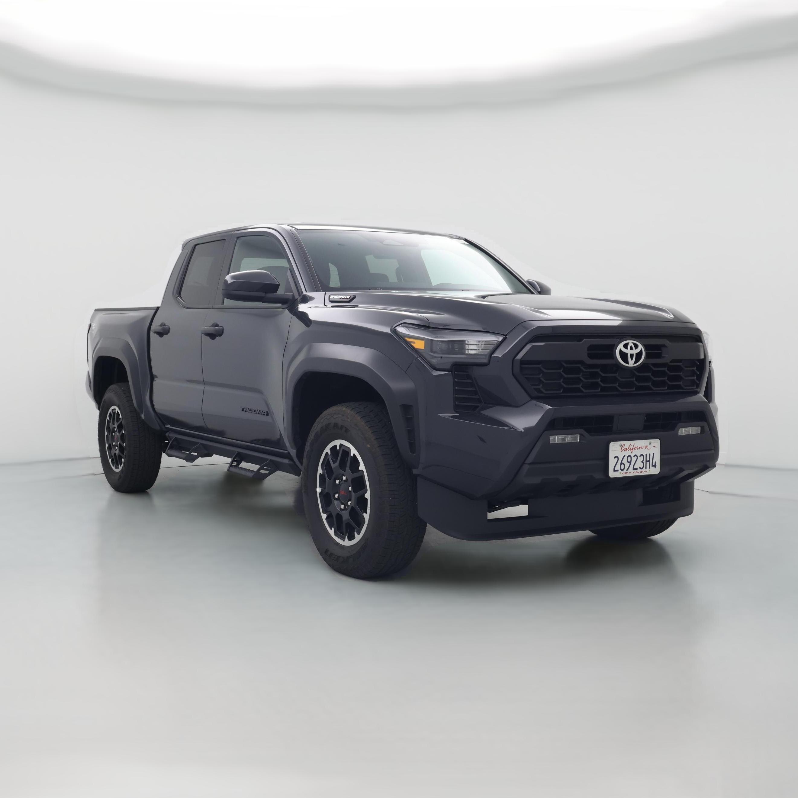 Thumbnail: 2025 Toyota Tacoma - 1