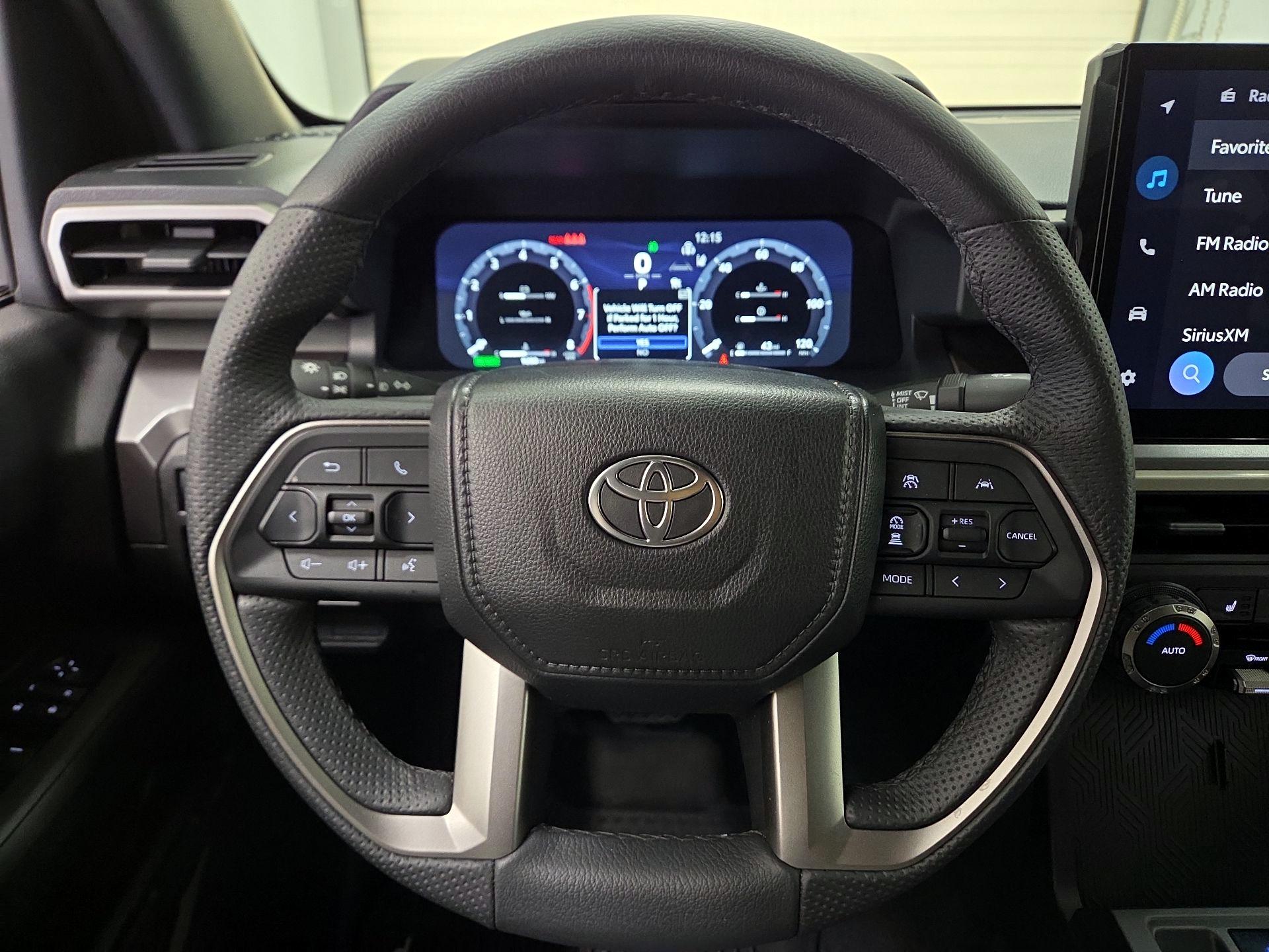 Thumbnail: 2025 Toyota Tacoma - 10
