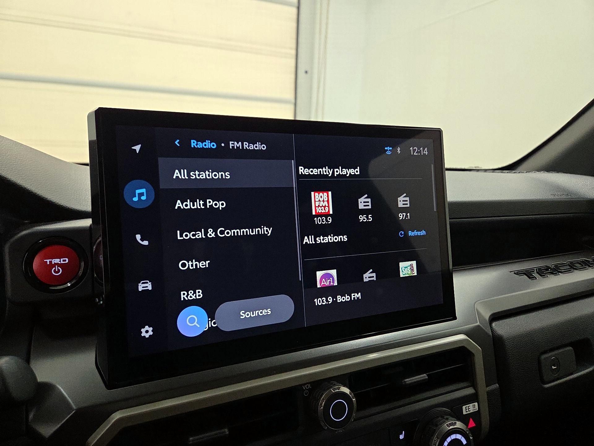 Thumbnail: 2025 Toyota Tacoma - 16