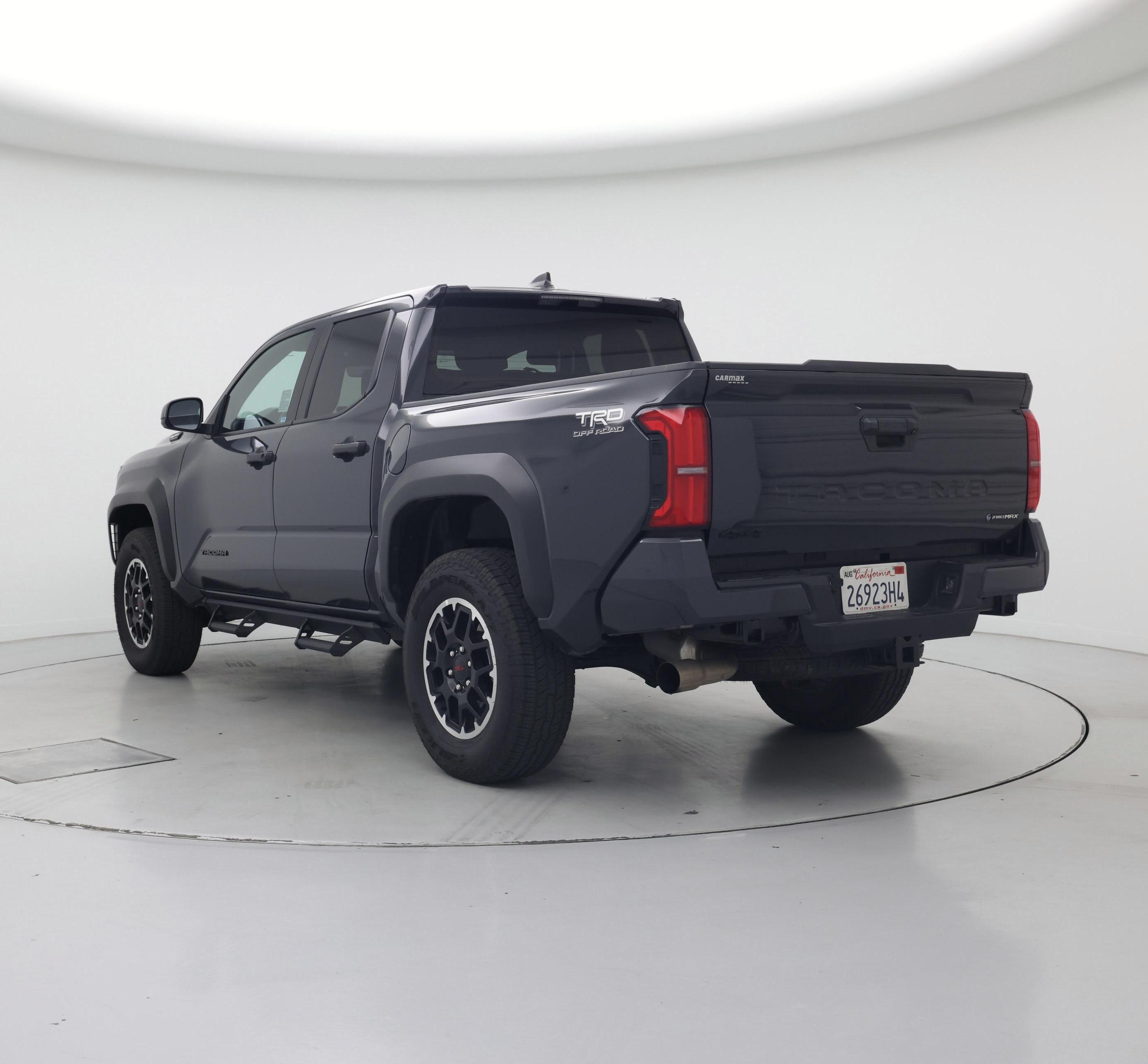 Thumbnail: 2025 Toyota Tacoma - 2