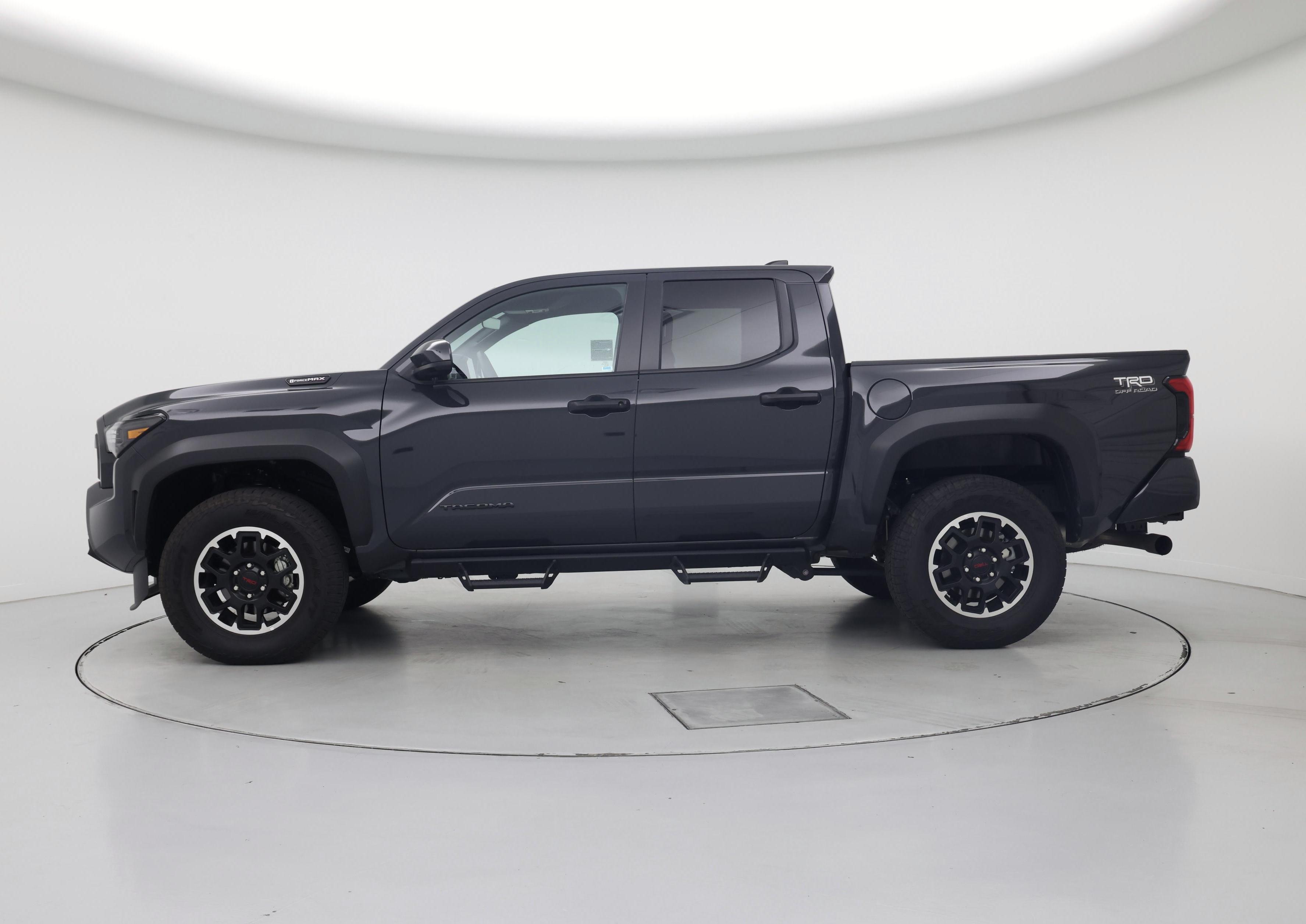 Thumbnail: 2025 Toyota Tacoma - 3