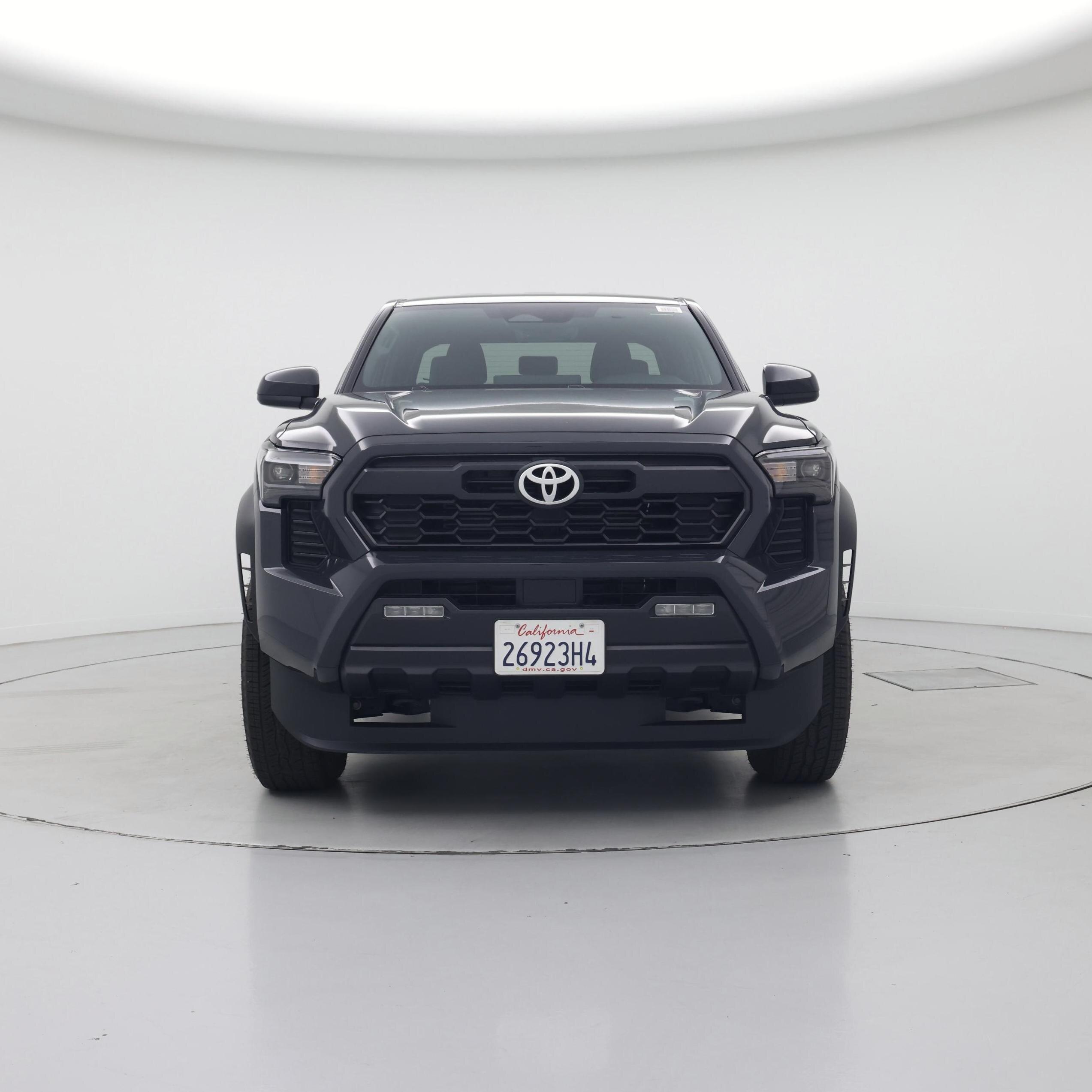 Thumbnail: 2025 Toyota Tacoma - 5