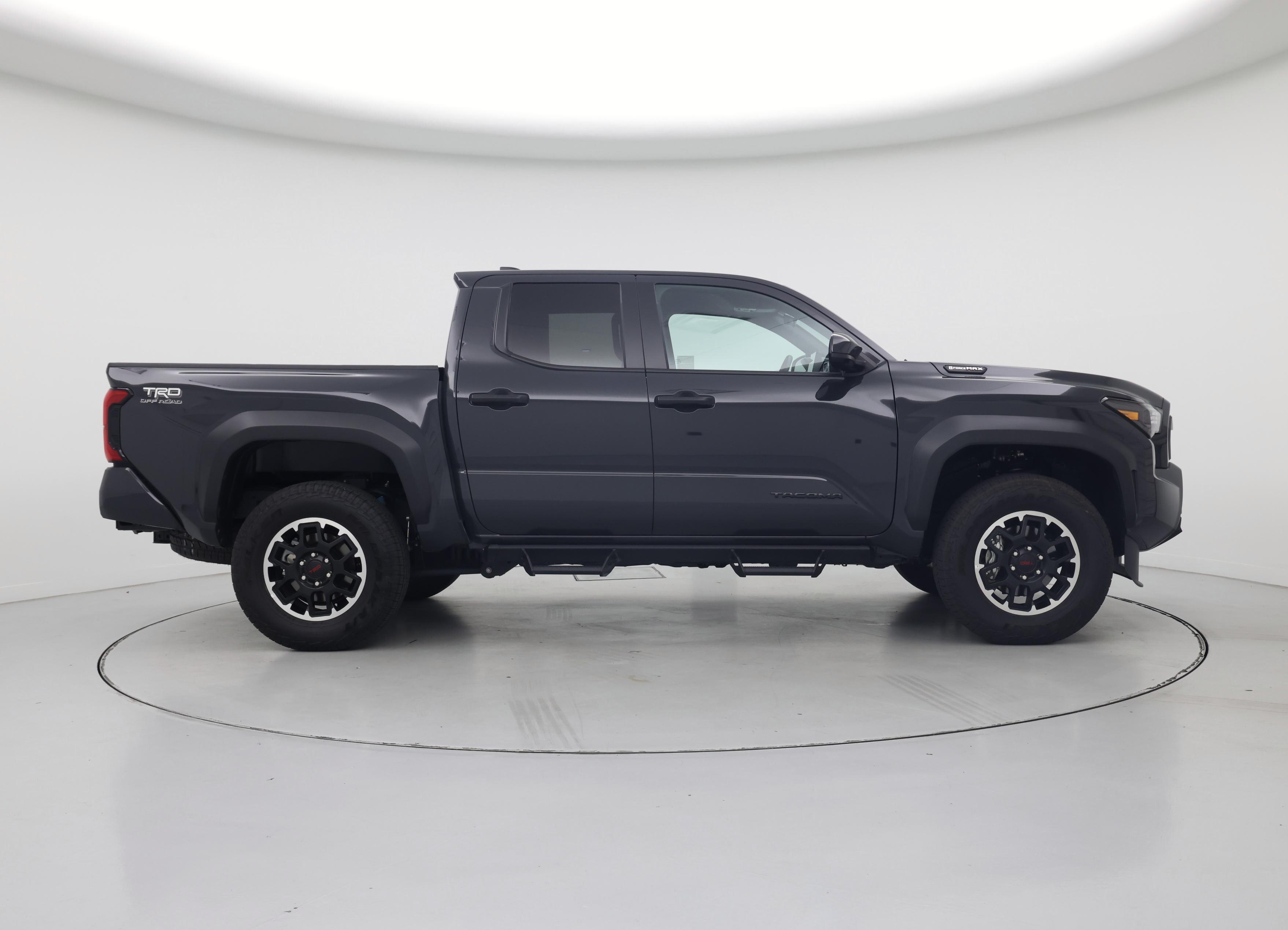 Thumbnail: 2025 Toyota Tacoma - 7
