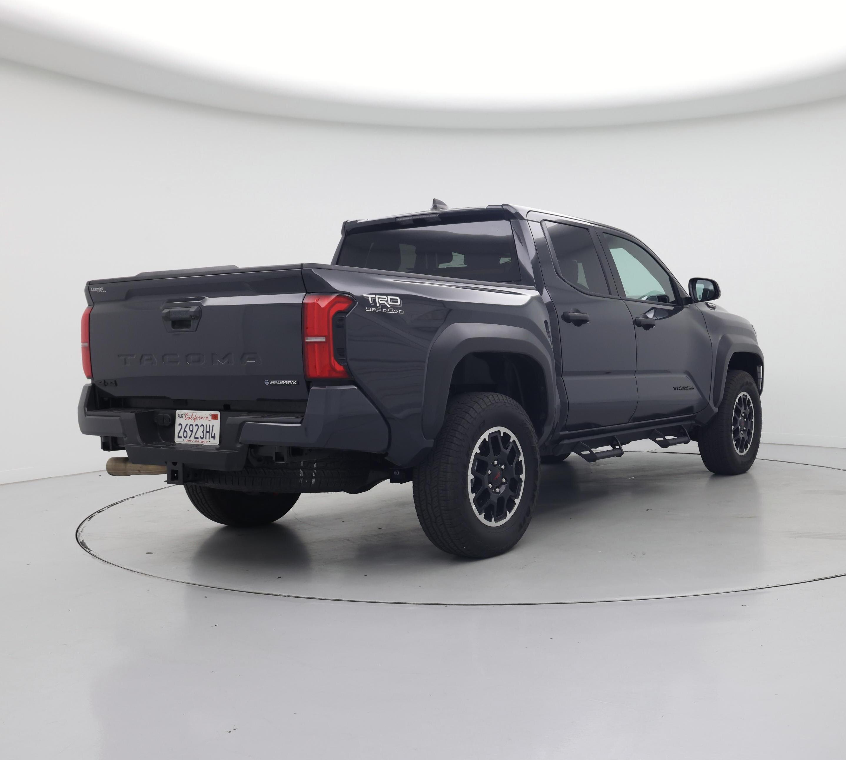 Thumbnail: 2025 Toyota Tacoma - 8
