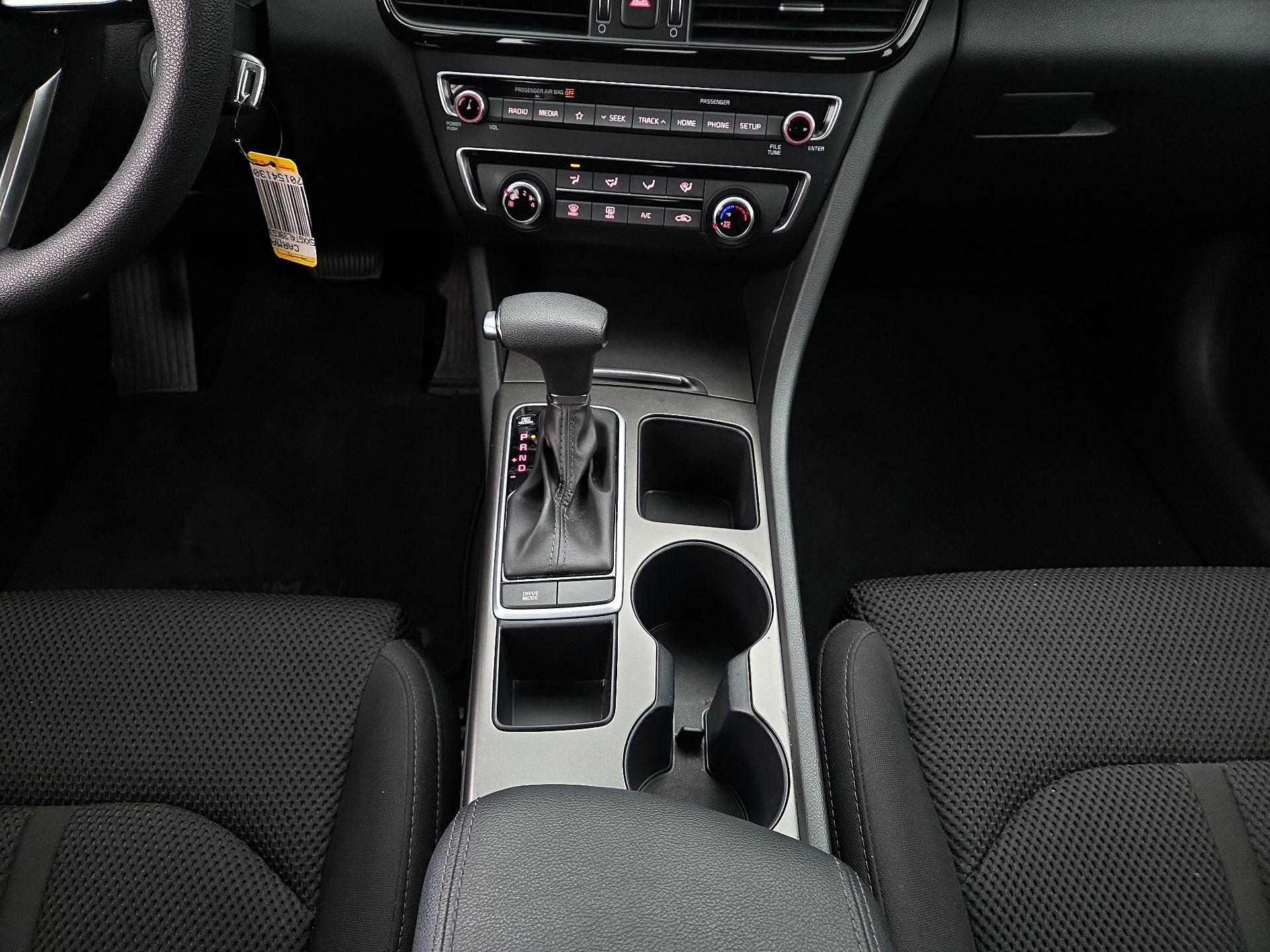 Thumbnail: 2019 Kia Optima - 17