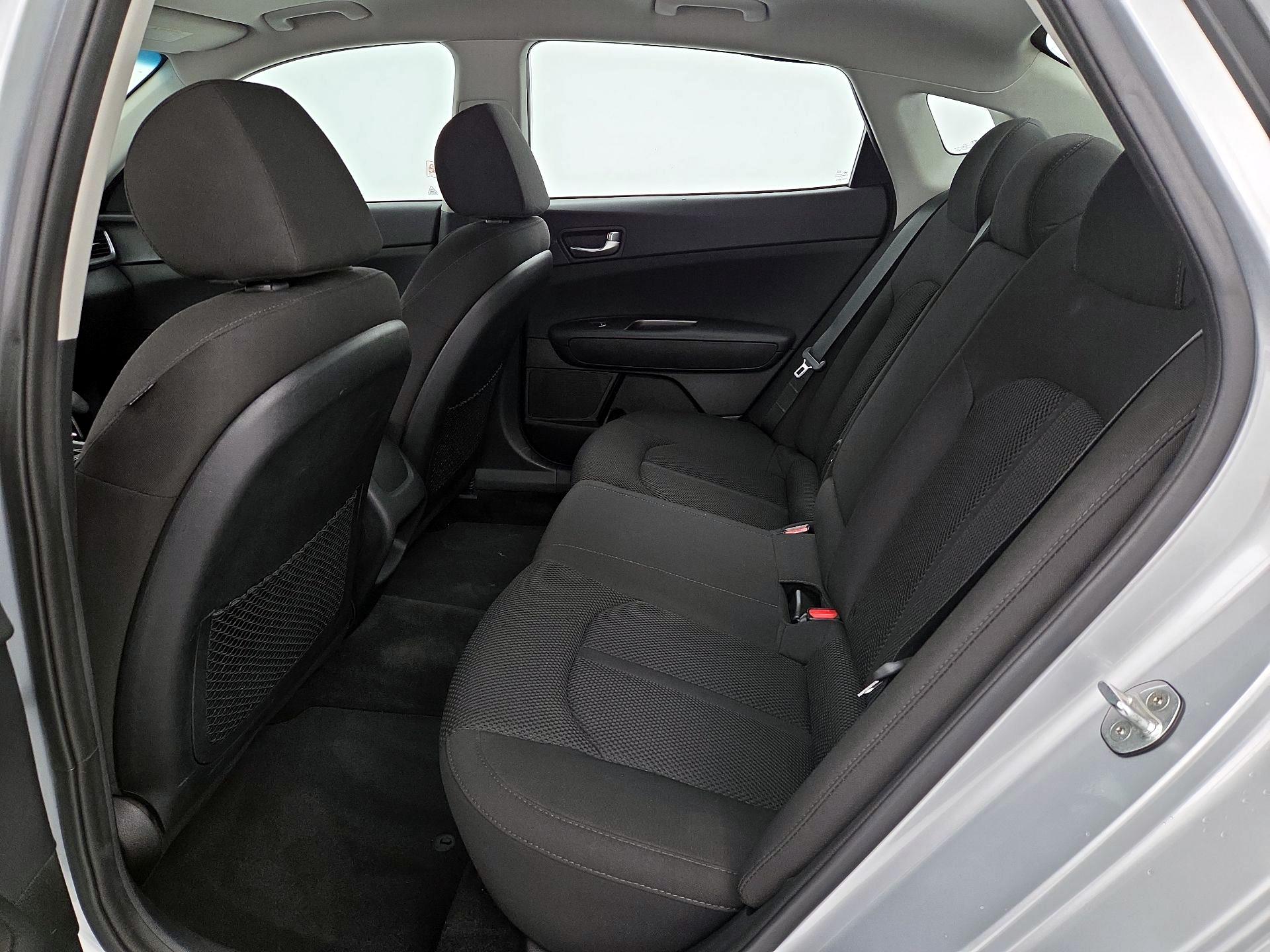 Thumbnail: 2019 Kia Optima - 19