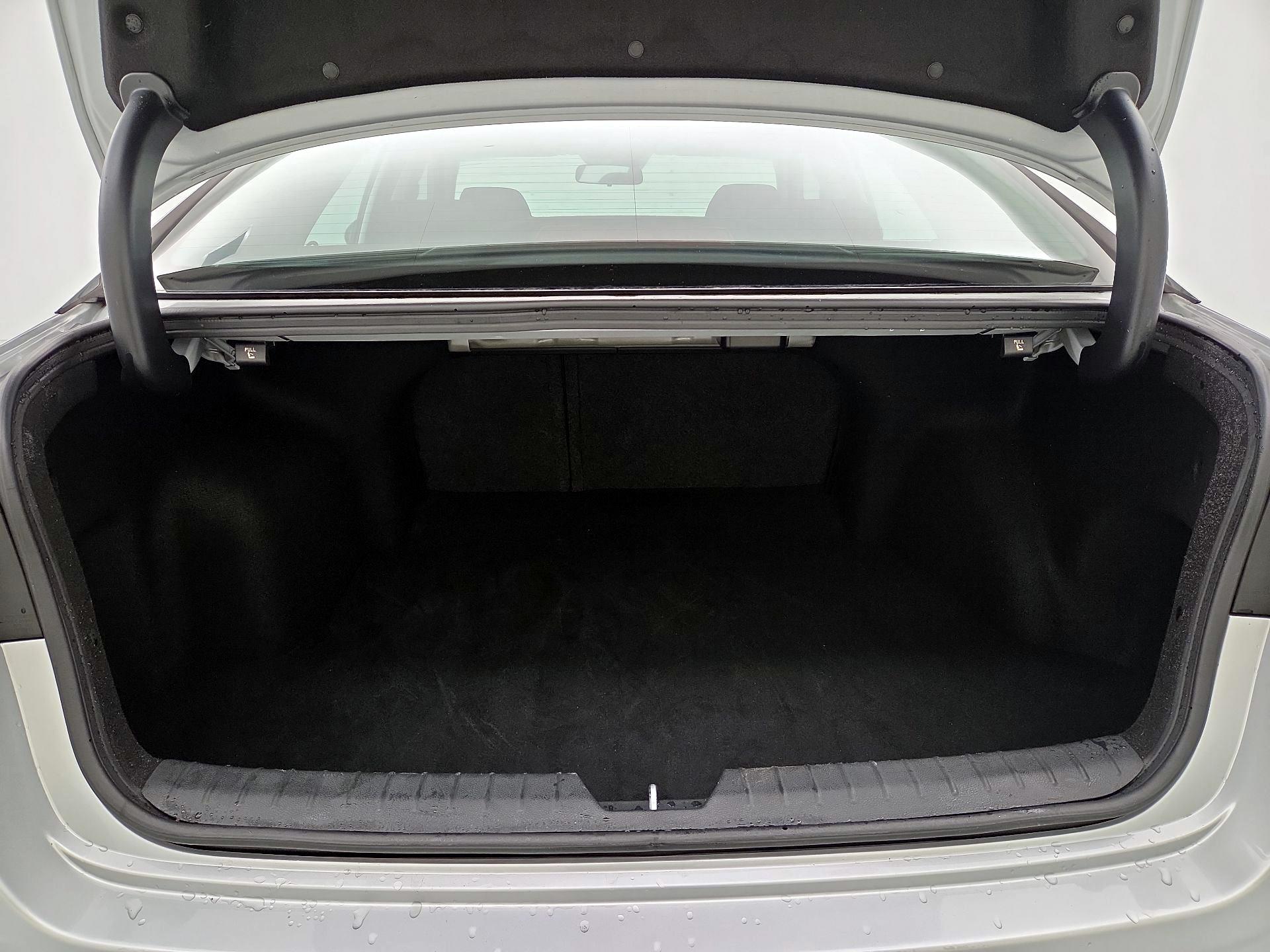 Thumbnail: 2019 Kia Optima - 20