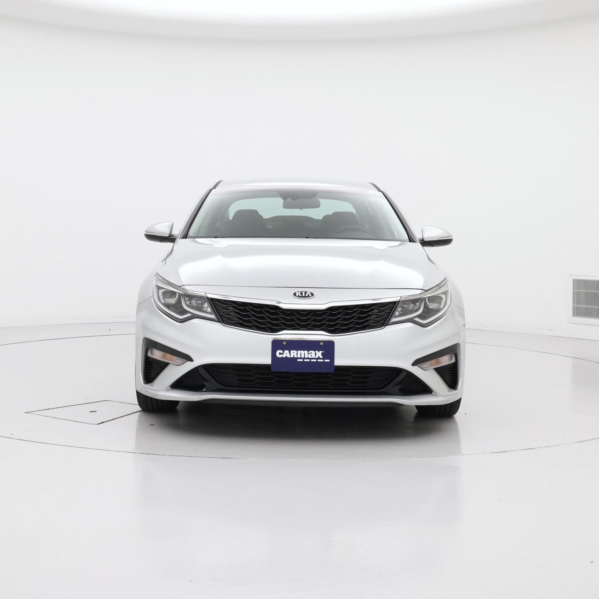 Thumbnail: 2019 Kia Optima - 5