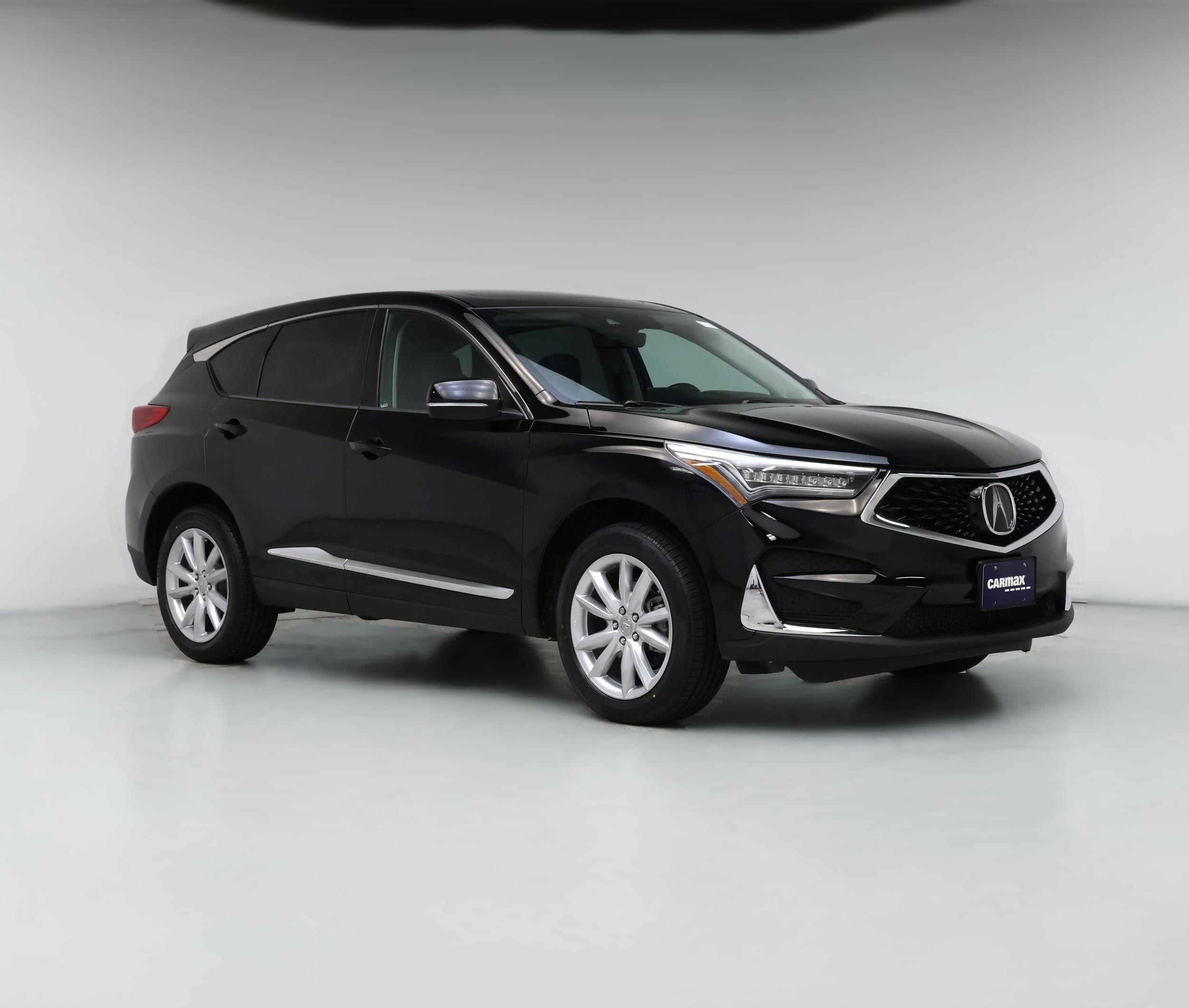 2021 Acura RDX