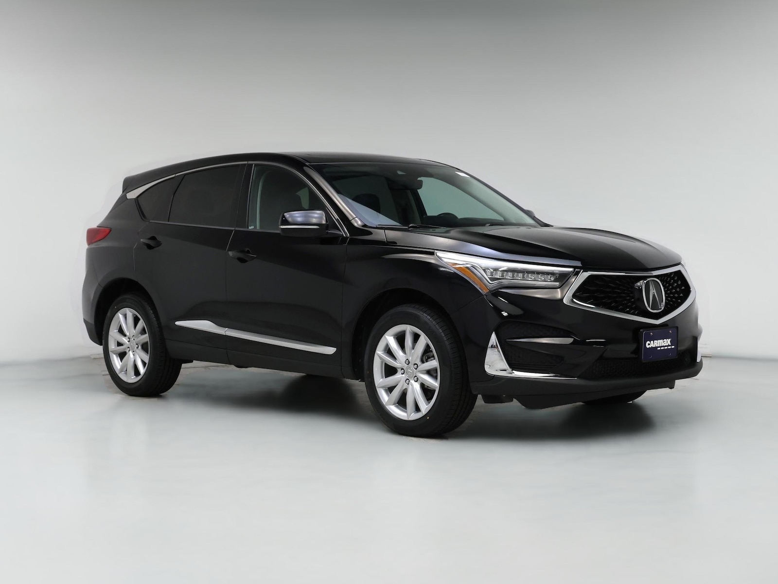 2021 Acura RDX