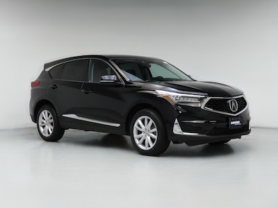 2021 Acura RDX SH-AWD