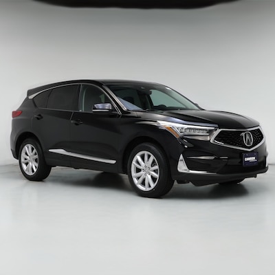 2021 Acura RDX SH-AWD
