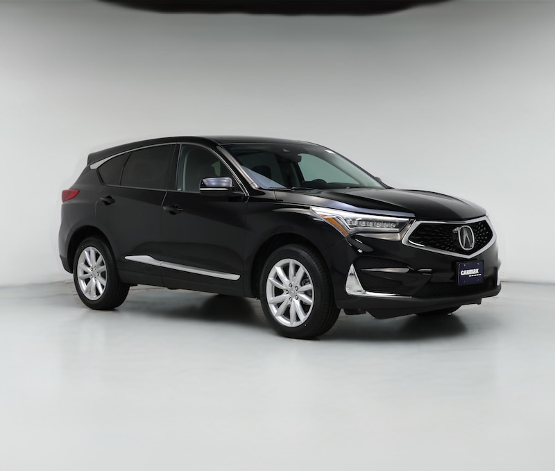 2021 Acura RDX SH-AWD