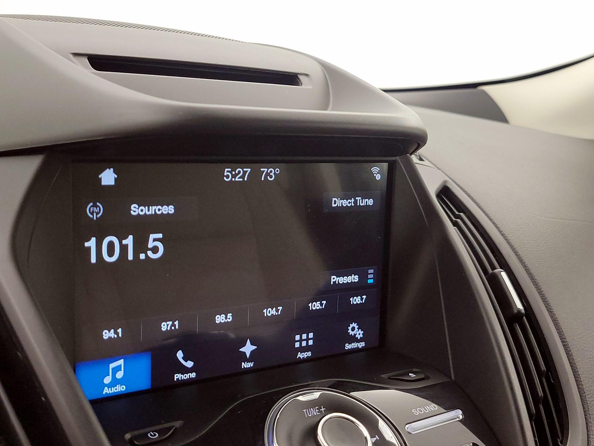 Thumbnail: 2018 Ford Escape - 16