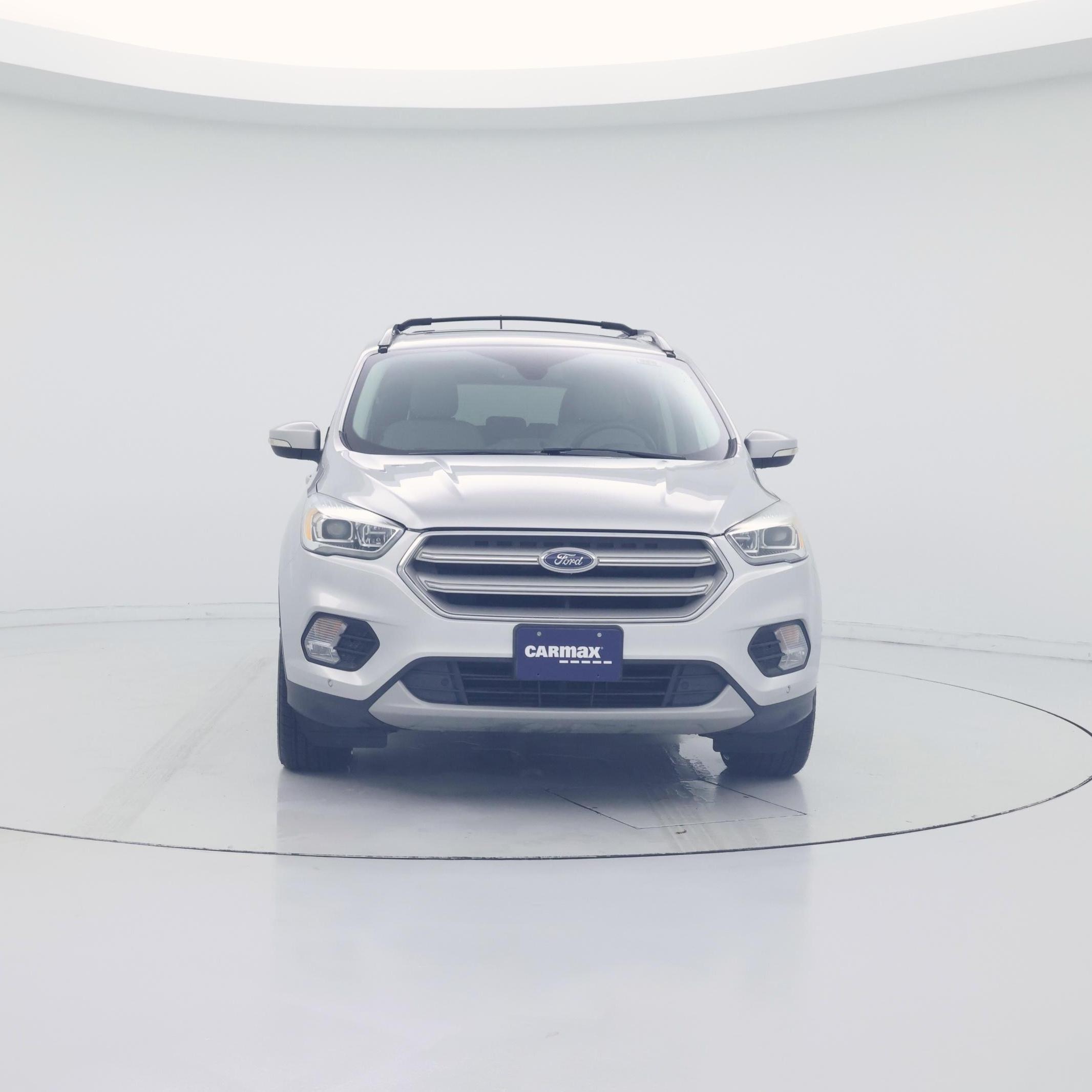 Thumbnail: 2018 Ford Escape - 5