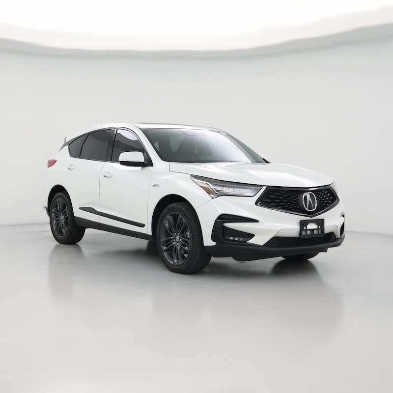 2020 Acura RDX A-Spec