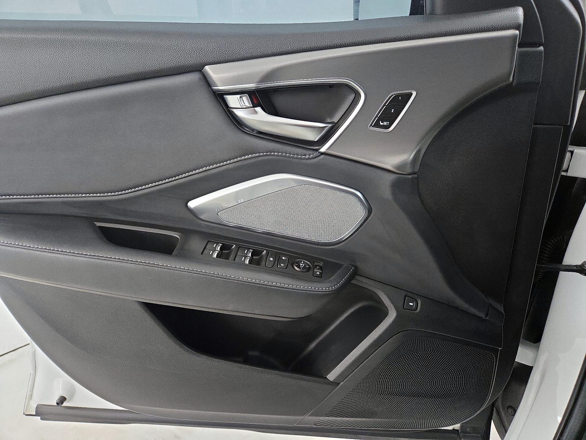 Thumbnail: 2020 Acura RDX - 12