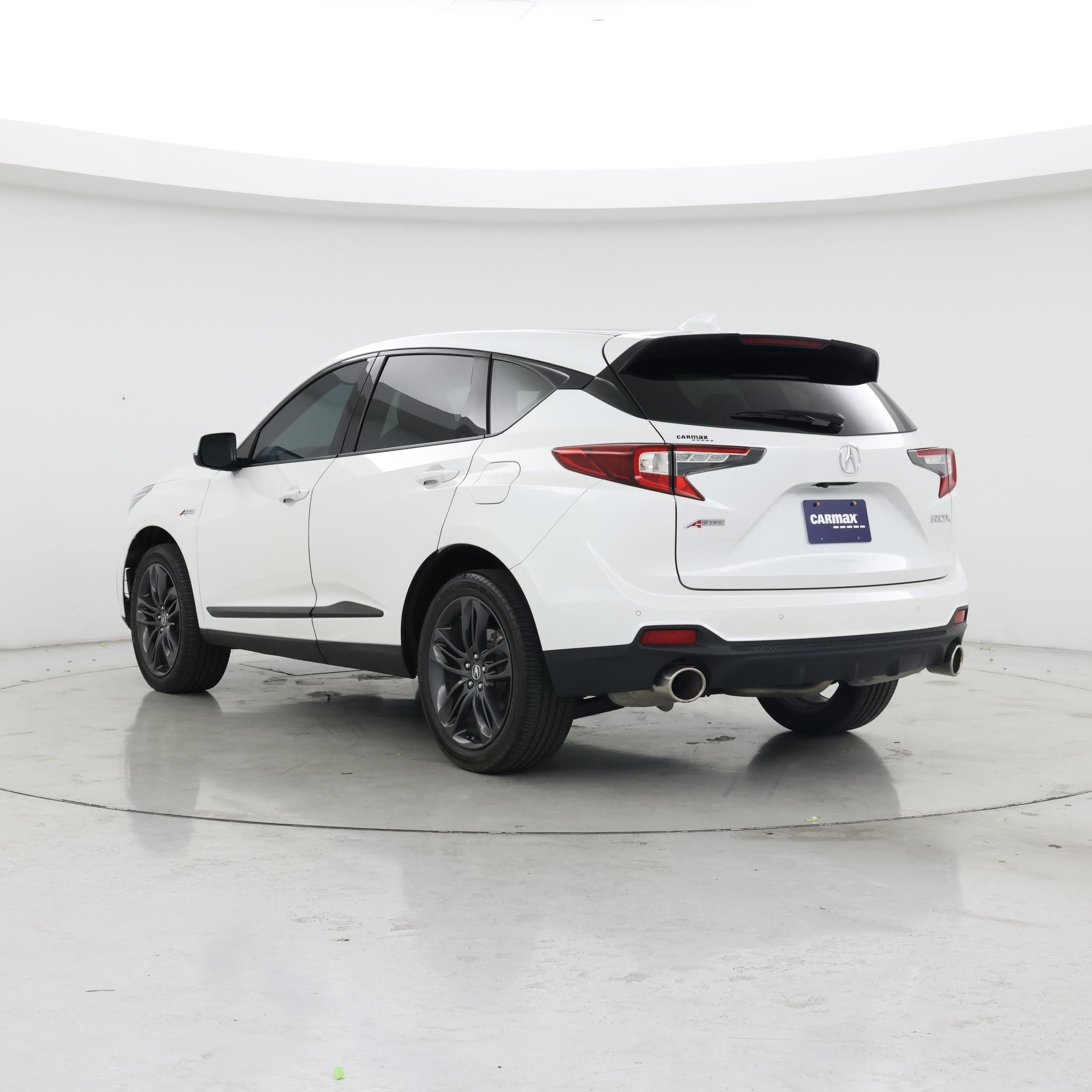 Thumbnail: 2020 Acura RDX - 2