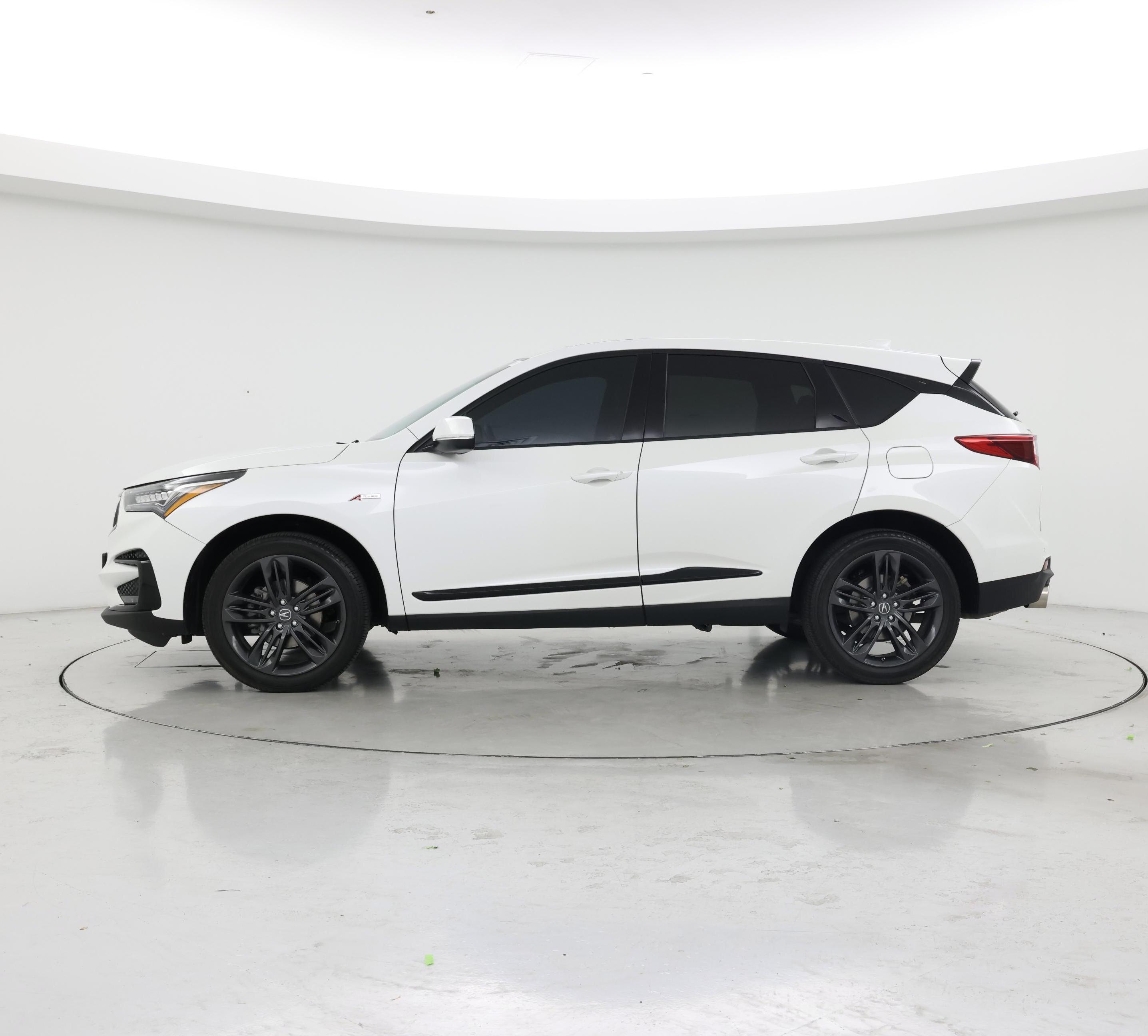 Thumbnail: 2020 Acura RDX - 3