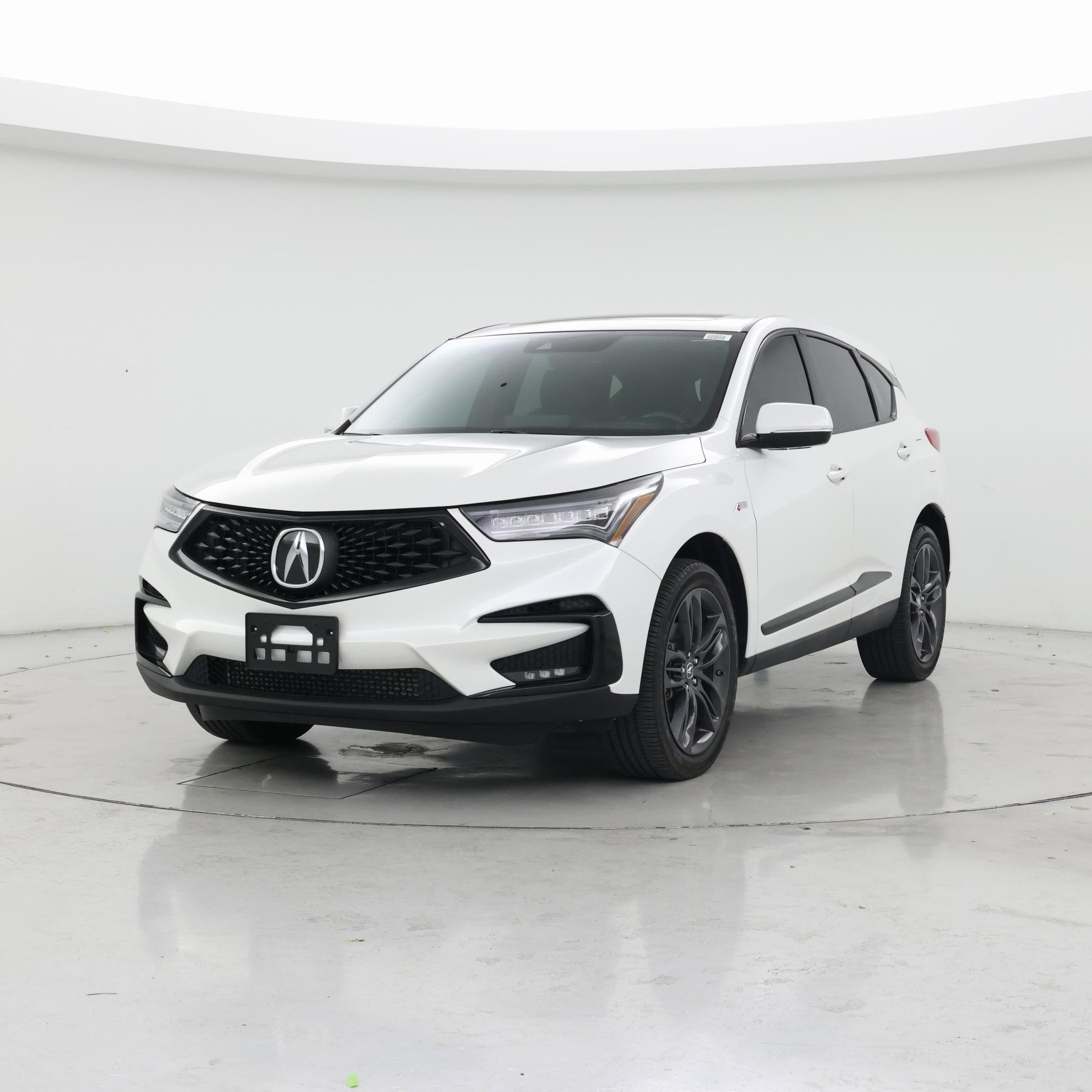 Thumbnail: 2020 Acura RDX - 4