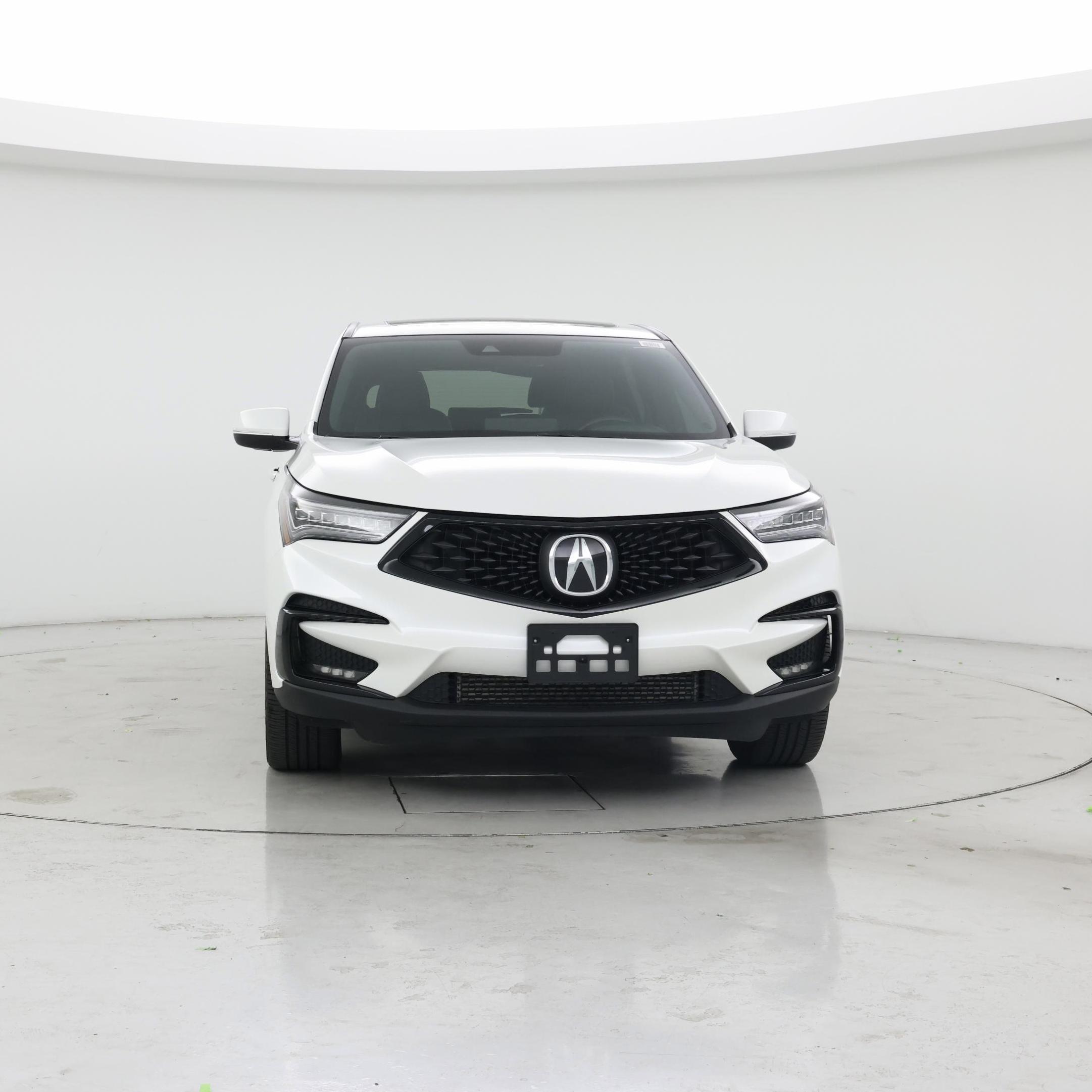 Thumbnail: 2020 Acura RDX - 5