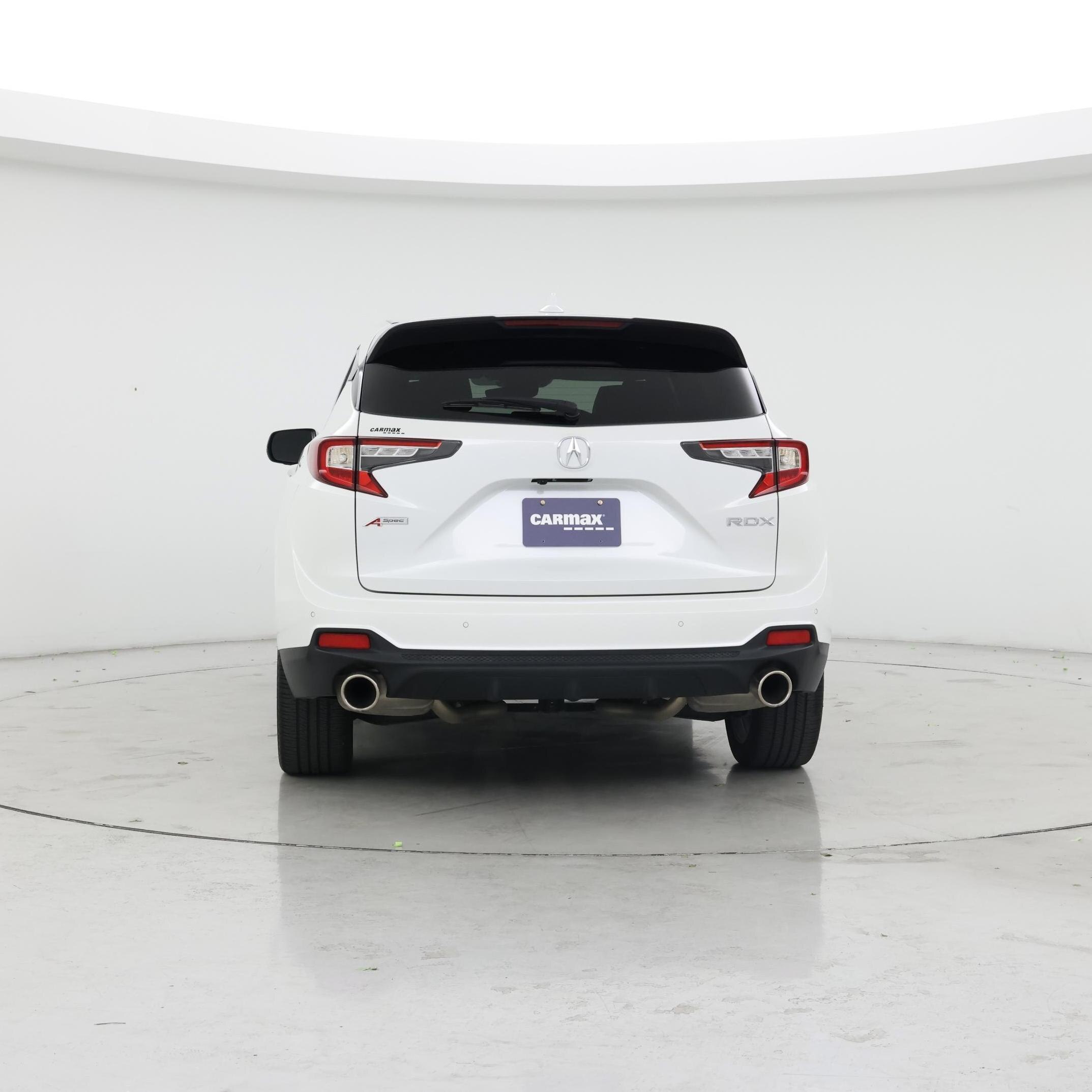 Thumbnail: 2020 Acura RDX - 6
