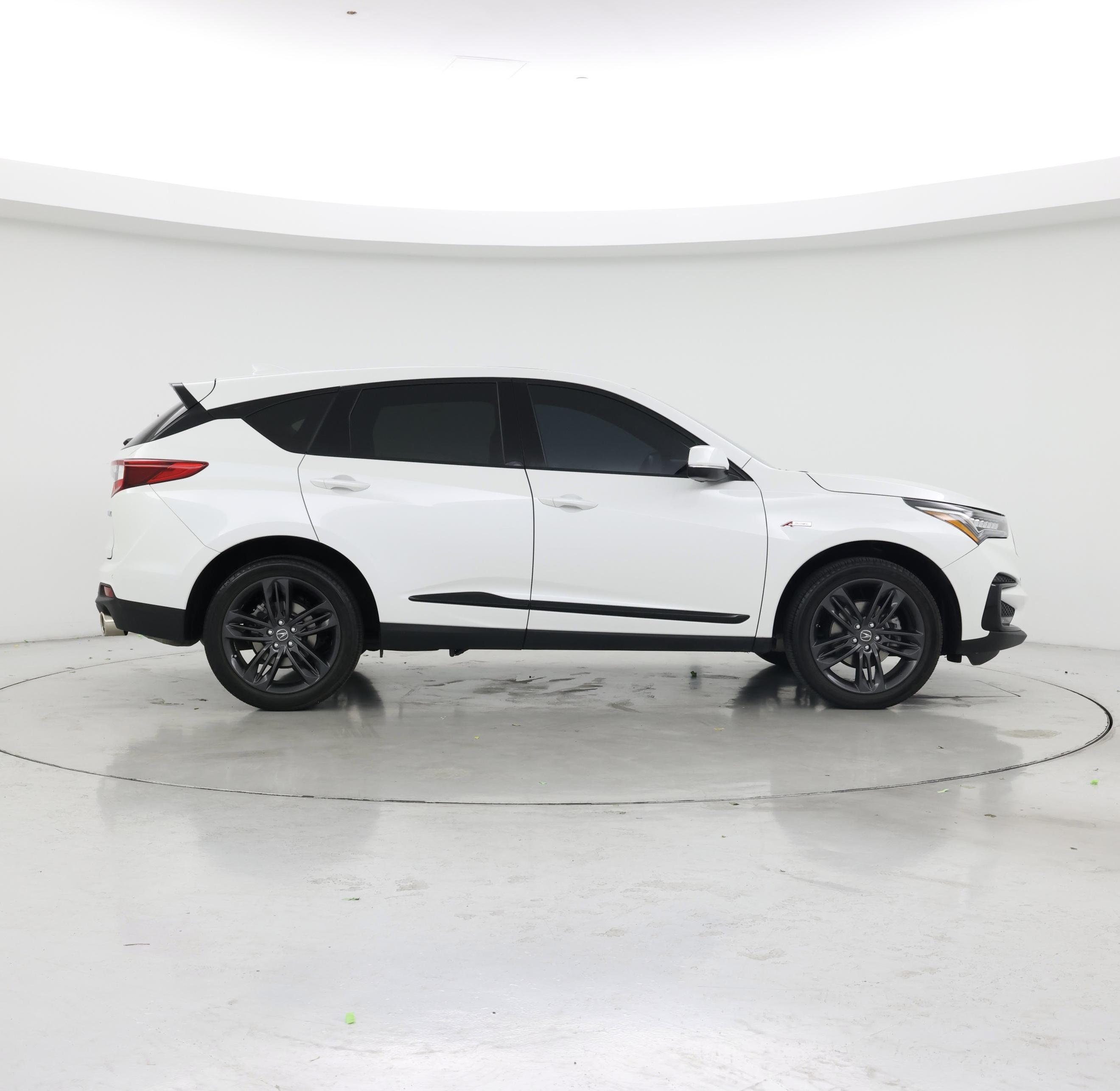 Thumbnail: 2020 Acura RDX - 7