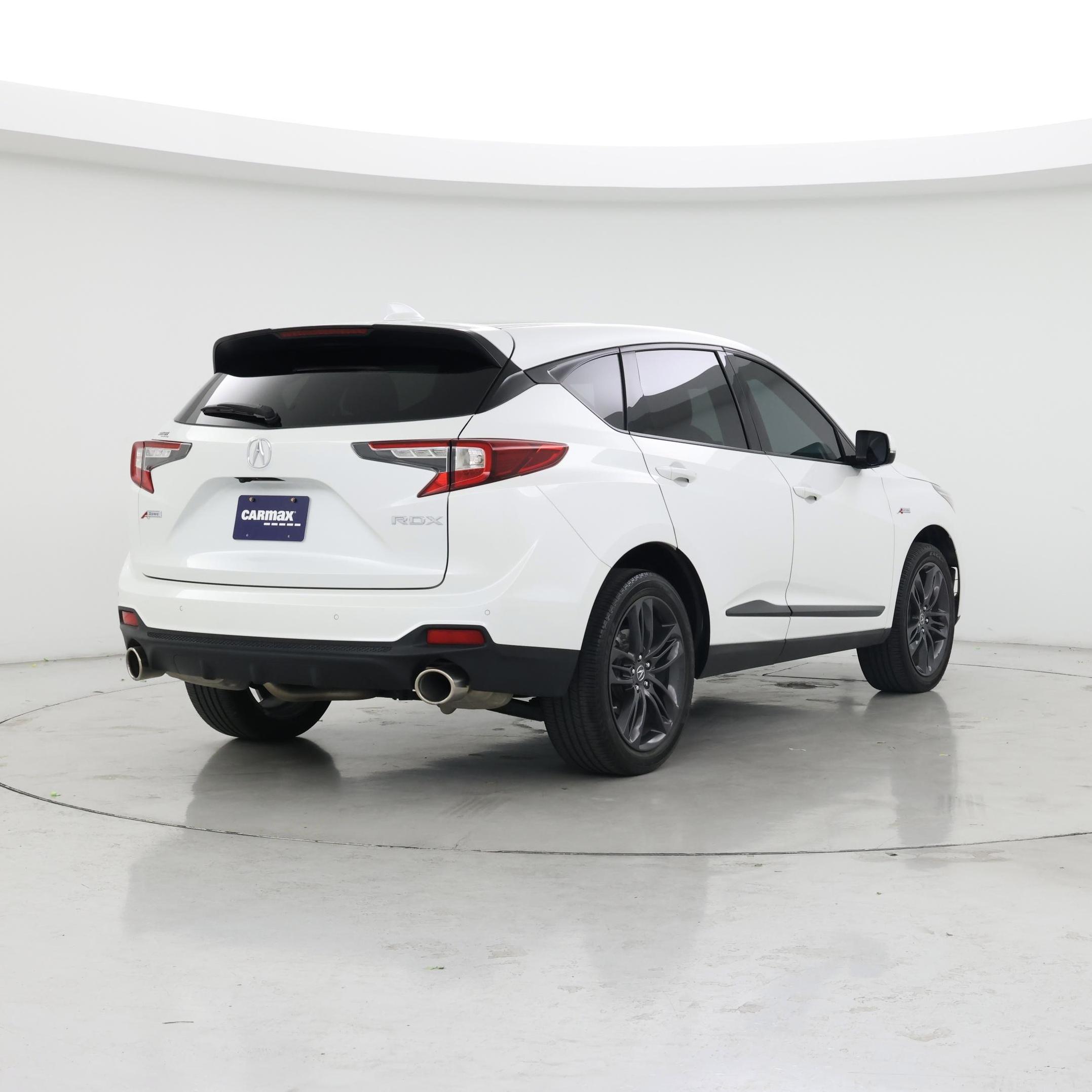 Thumbnail: 2020 Acura RDX - 8