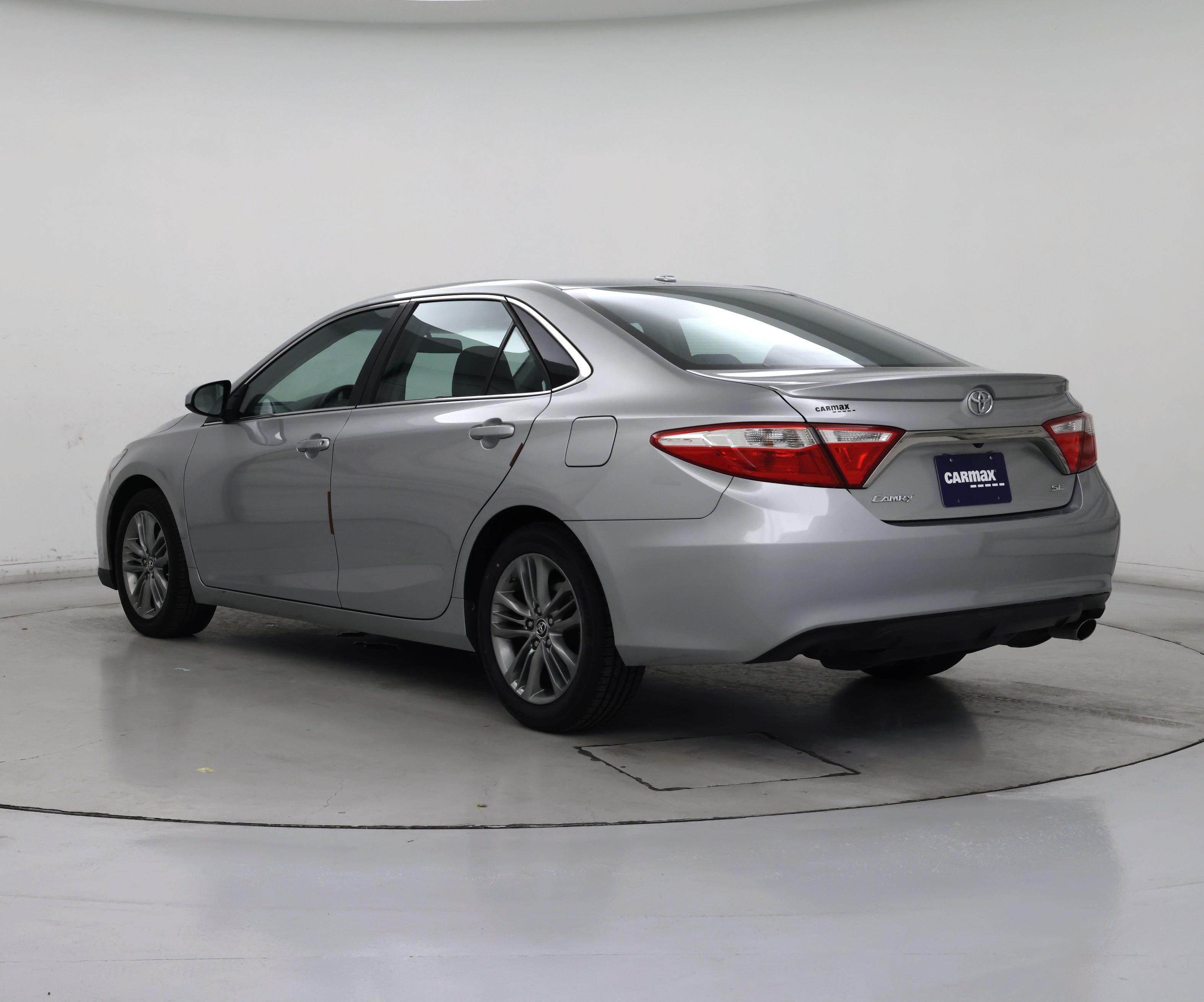 Thumbnail: 2016 Toyota Camry - 2