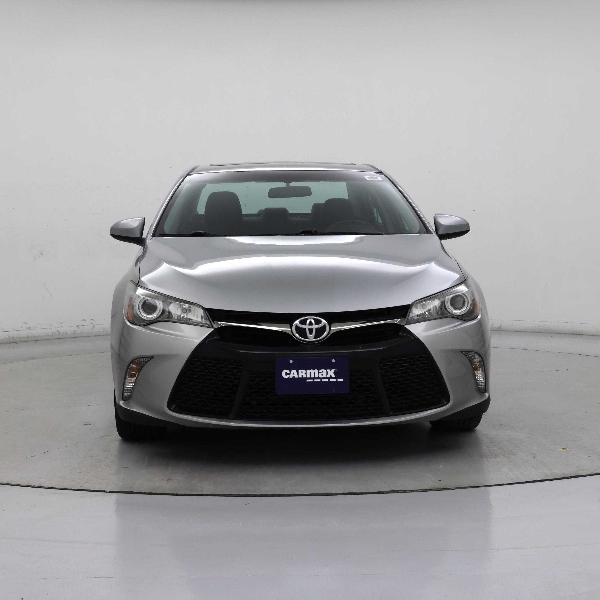 Thumbnail: 2016 Toyota Camry - 5