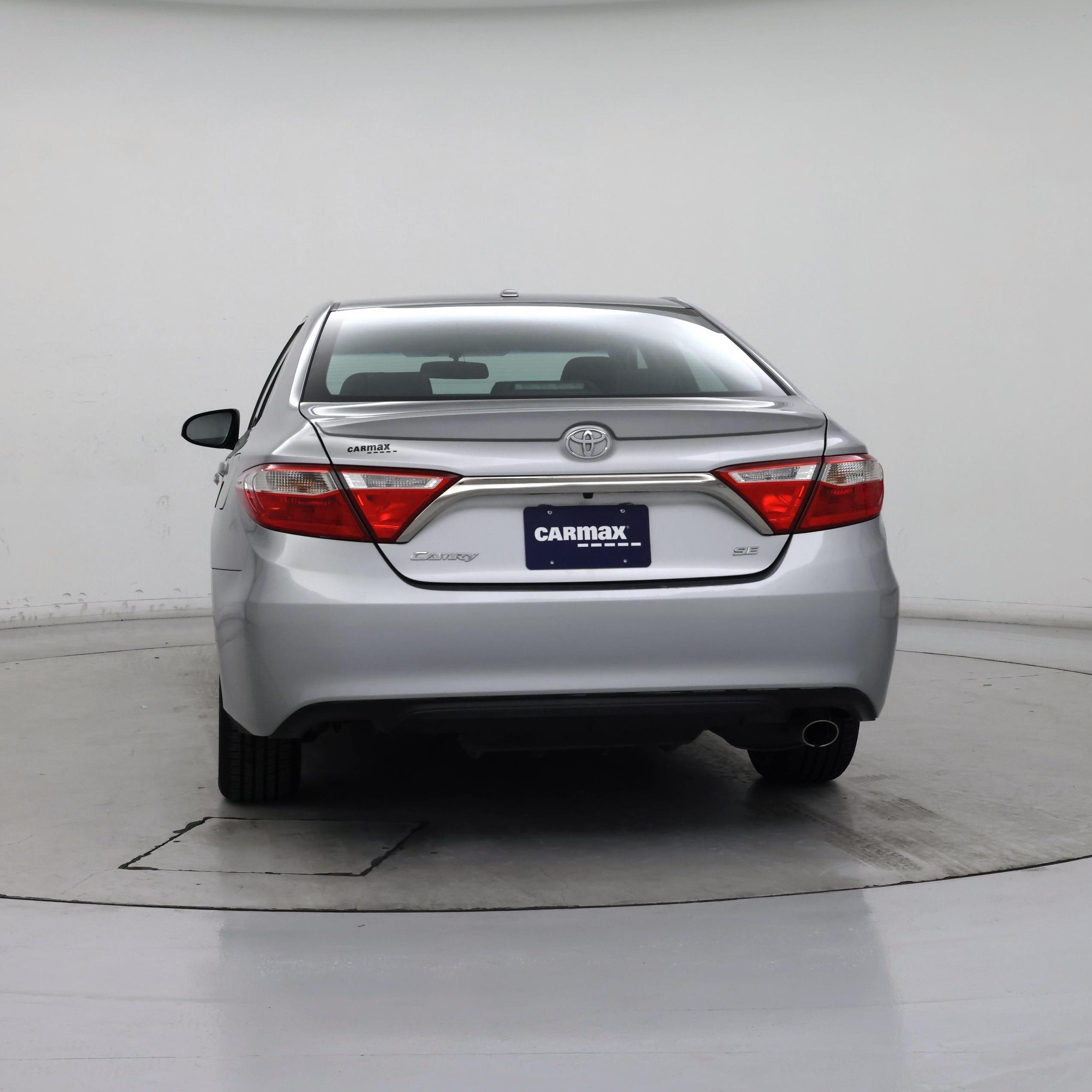 Thumbnail: 2016 Toyota Camry - 6