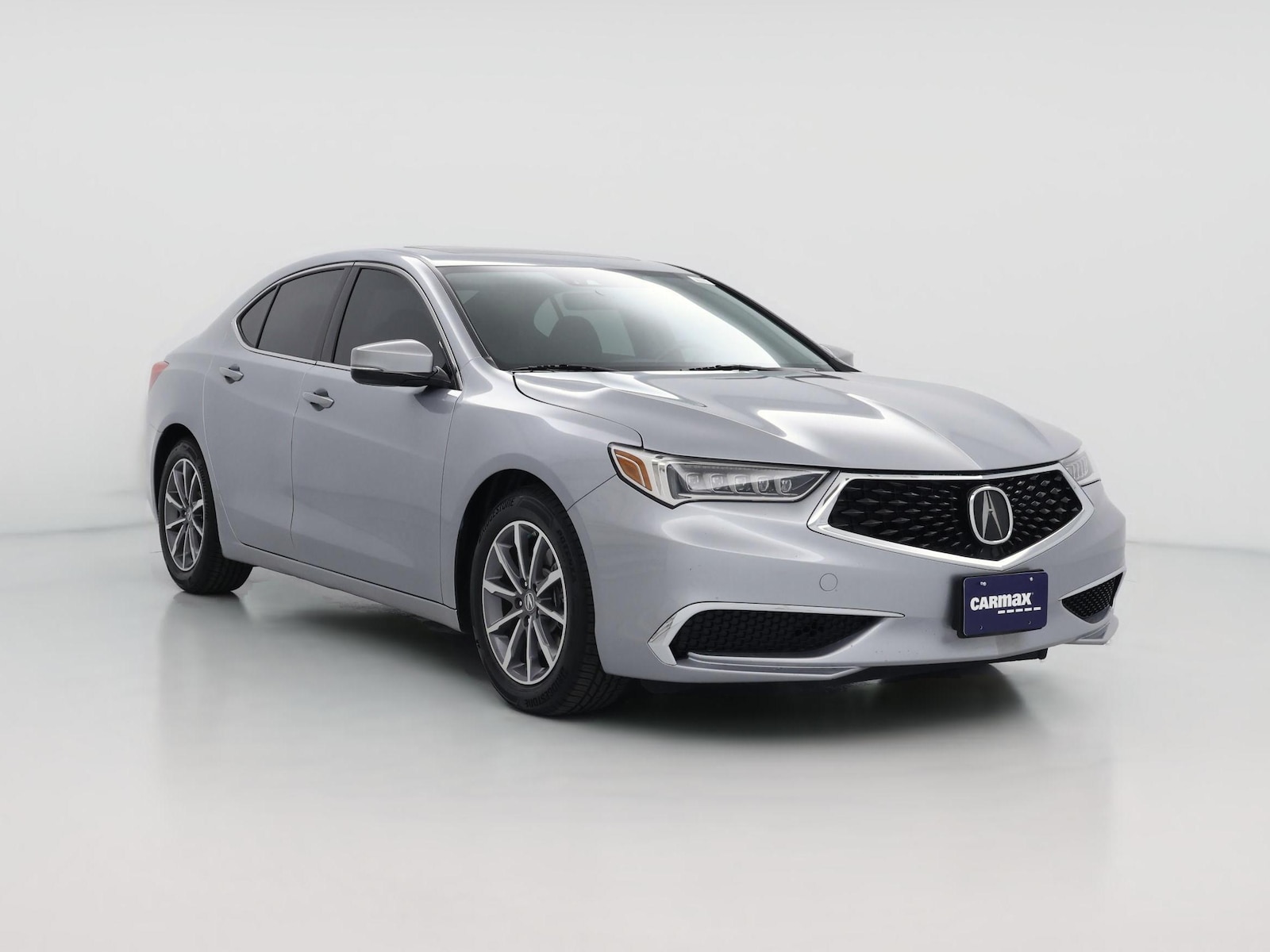 2020 Acura TLX