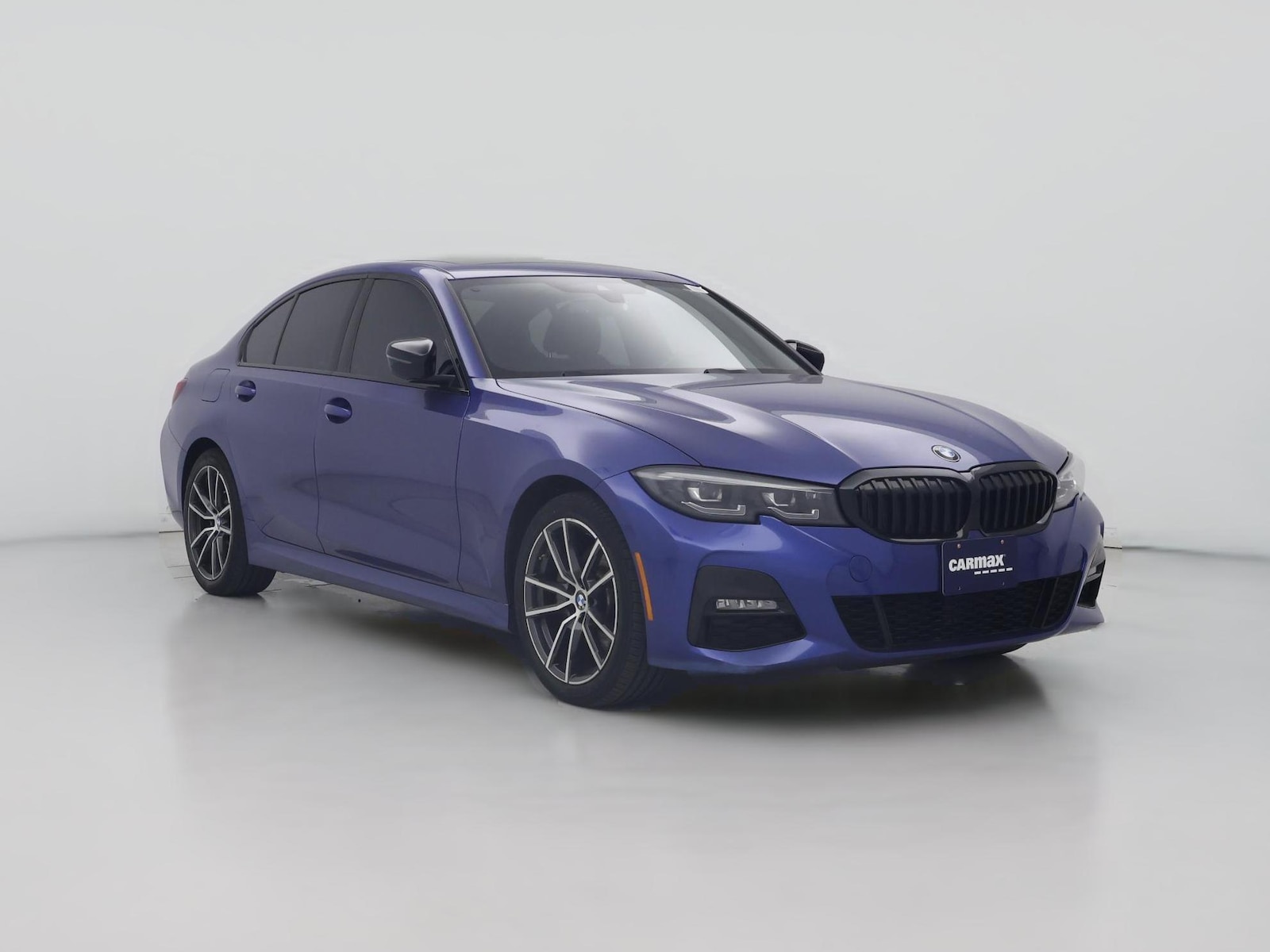 2022 BMW 3 Series 330i