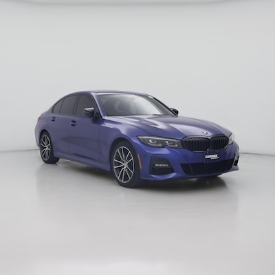2022 BMW 330 I xDrive