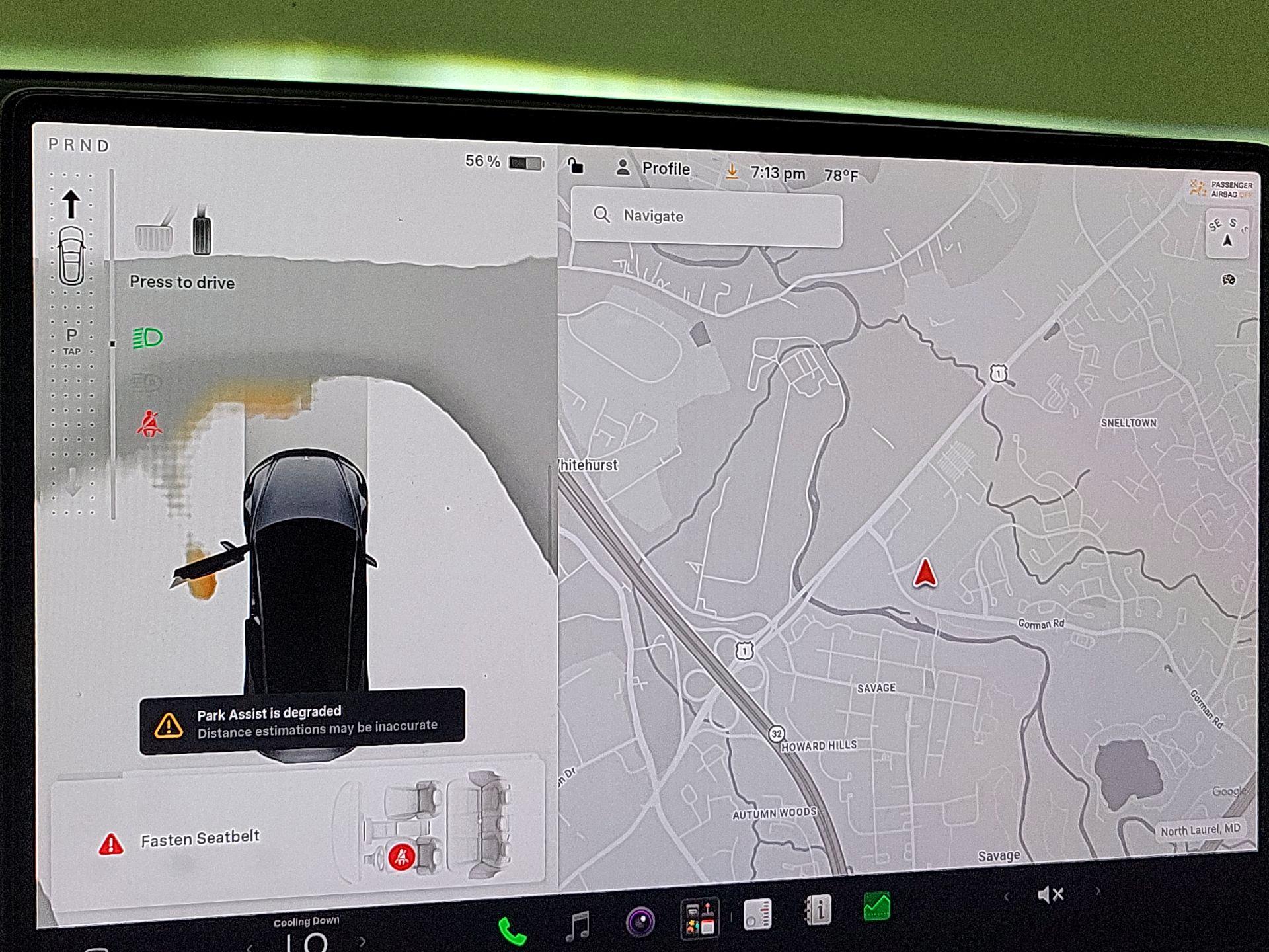 Thumbnail: 2025 Tesla Model 3 - 13