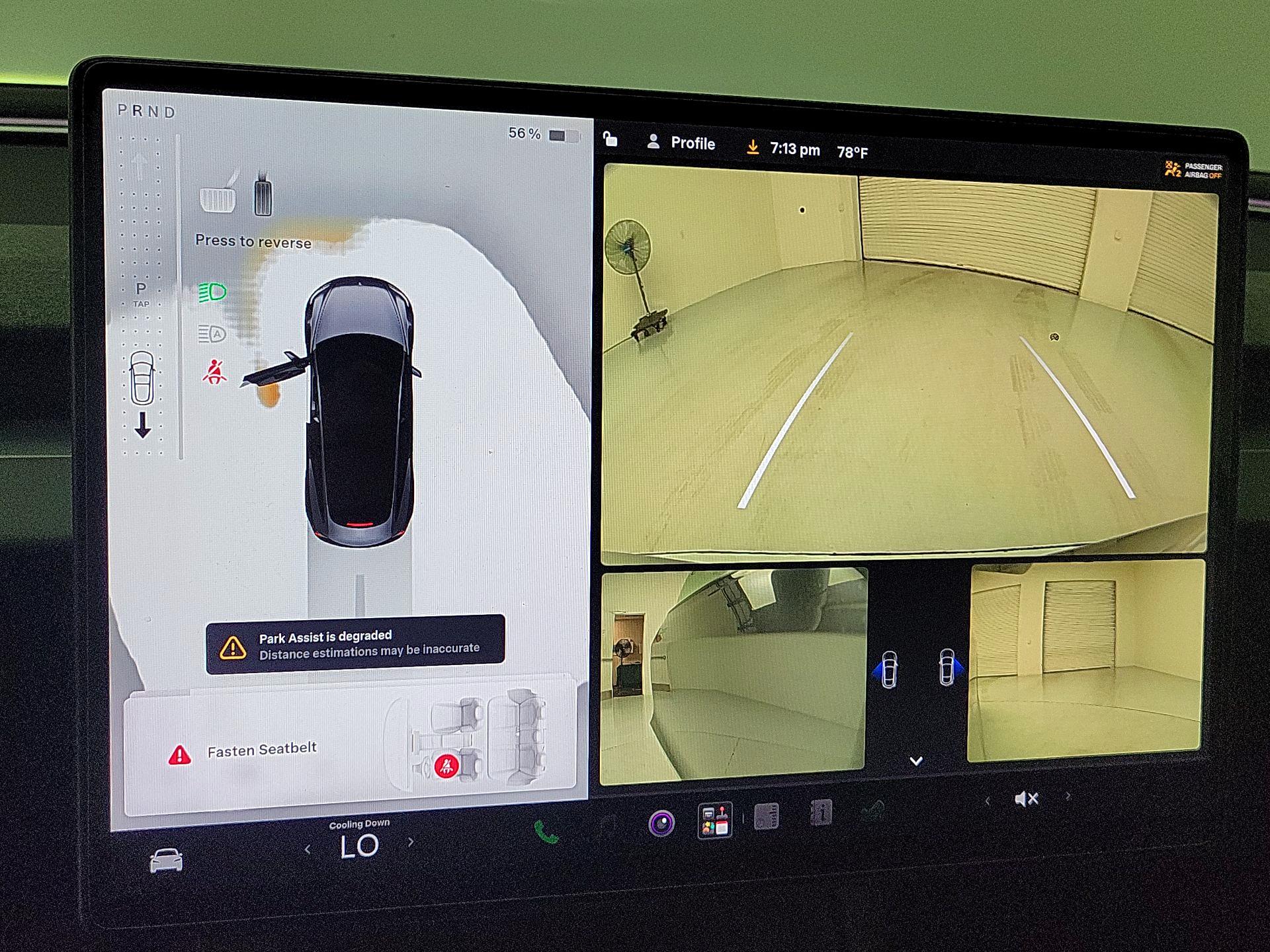 Thumbnail: 2025 Tesla Model 3 - 14