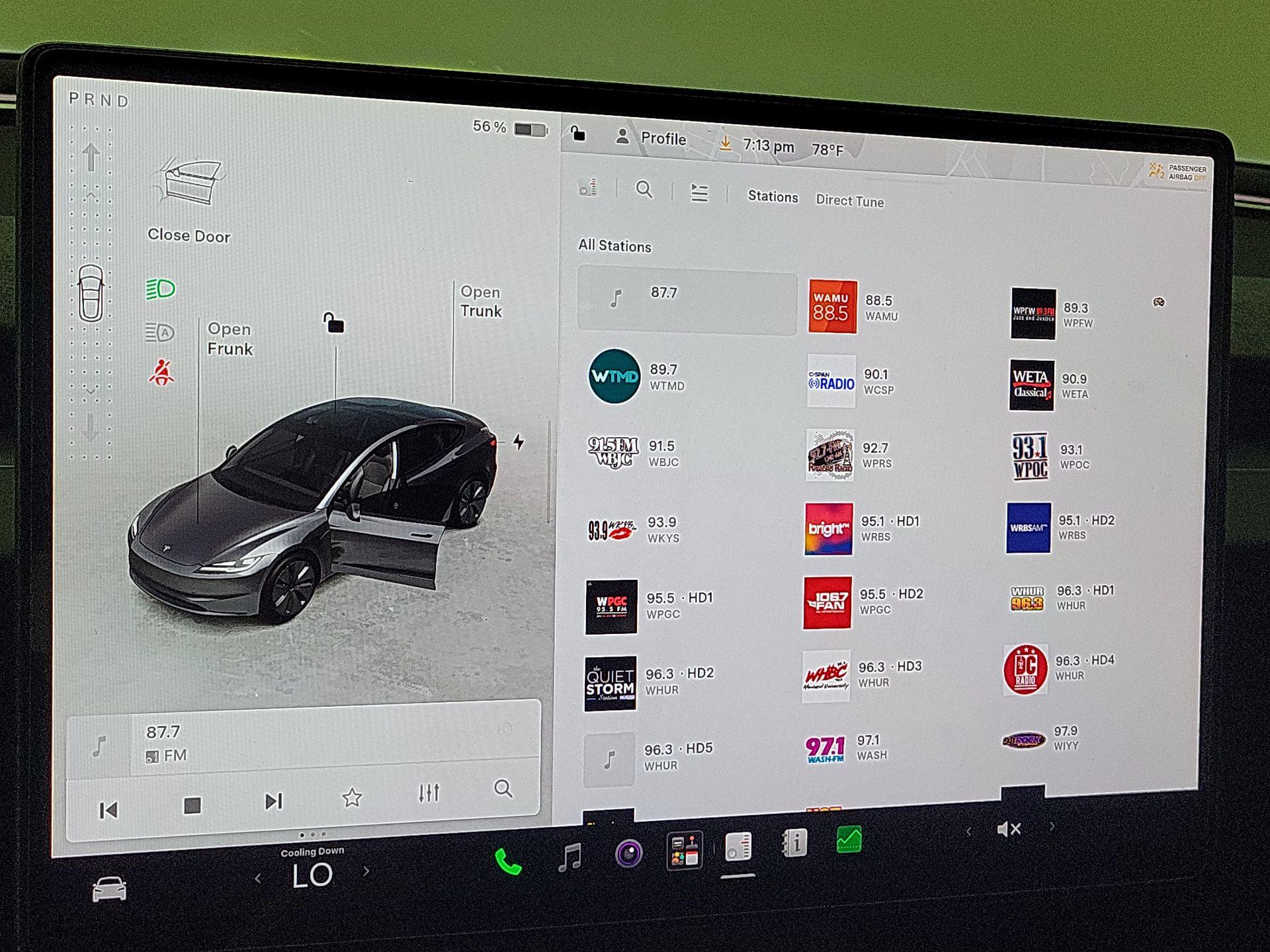 Thumbnail: 2025 Tesla Model 3 - 15