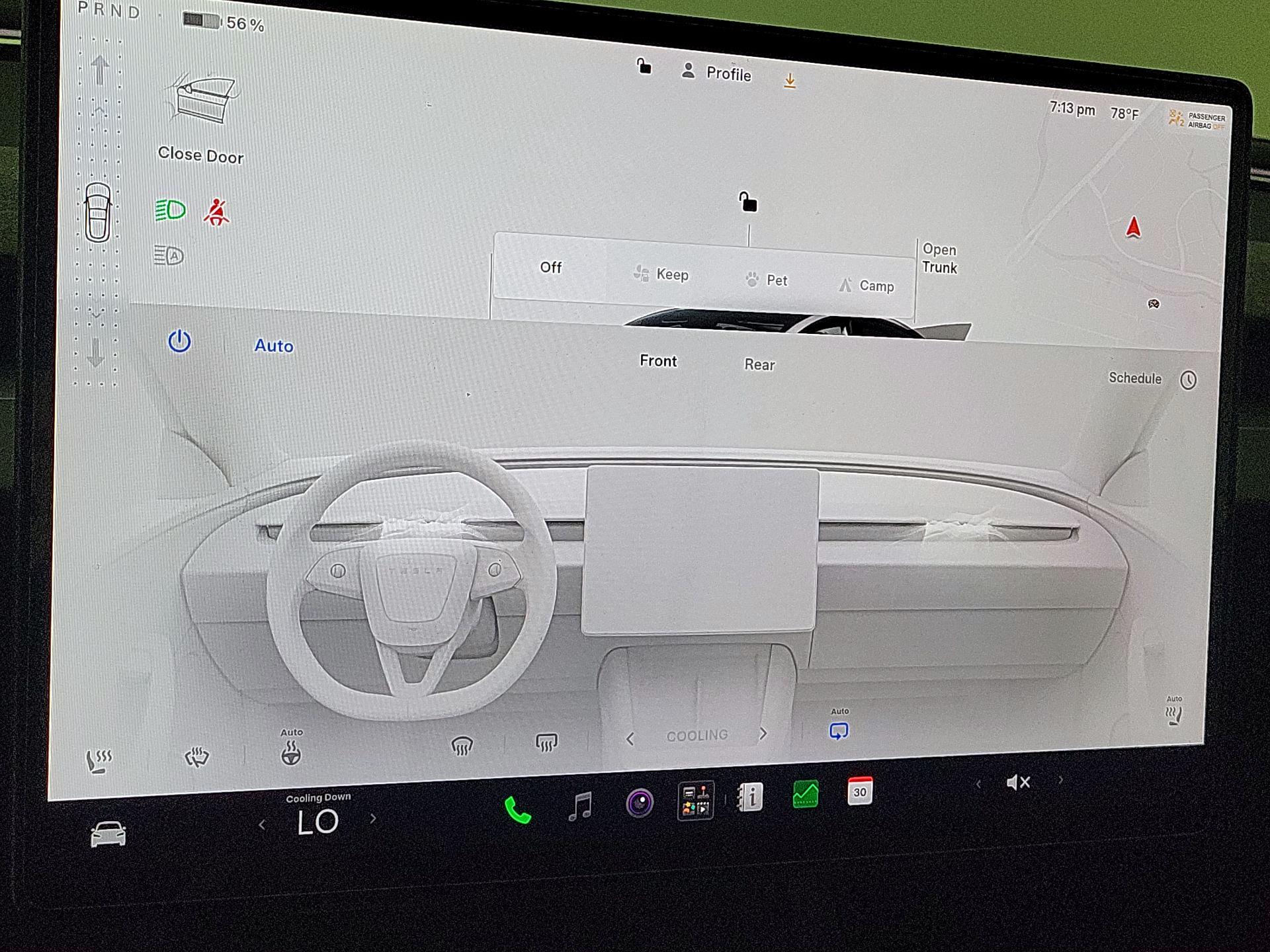 Thumbnail: 2025 Tesla Model 3 - 16