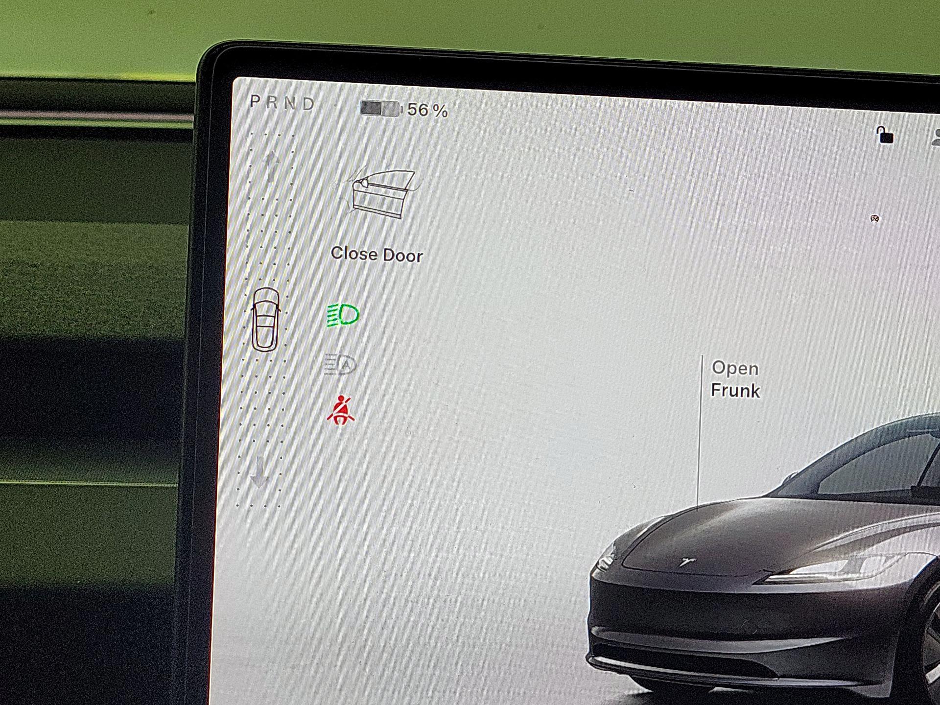 Thumbnail: 2025 Tesla Model 3 - 17