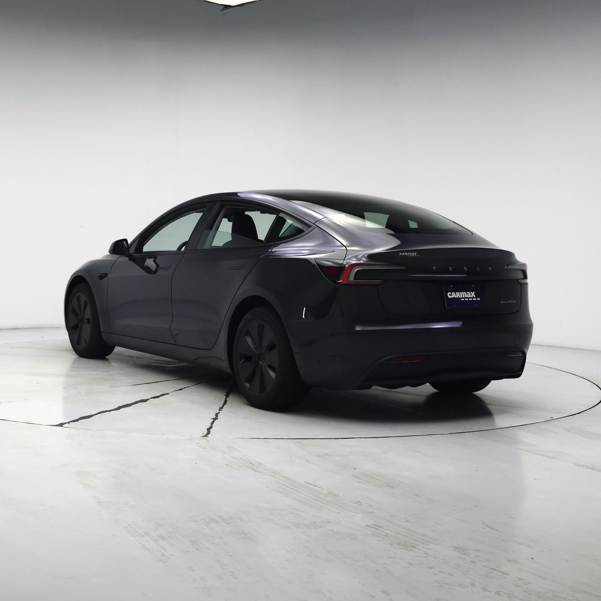 Thumbnail: 2025 Tesla Model 3 - 2