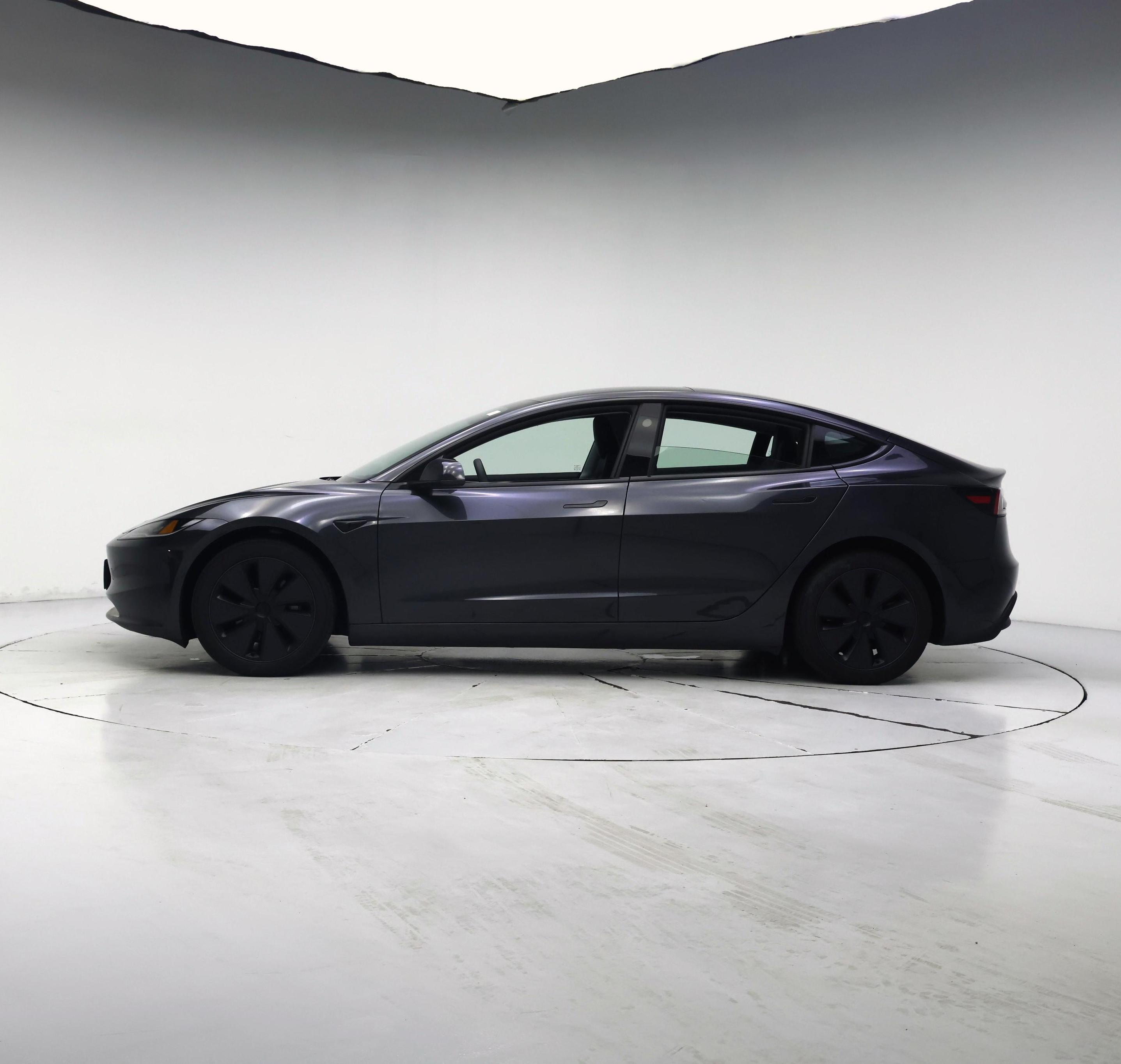 Thumbnail: 2025 Tesla Model 3 - 3