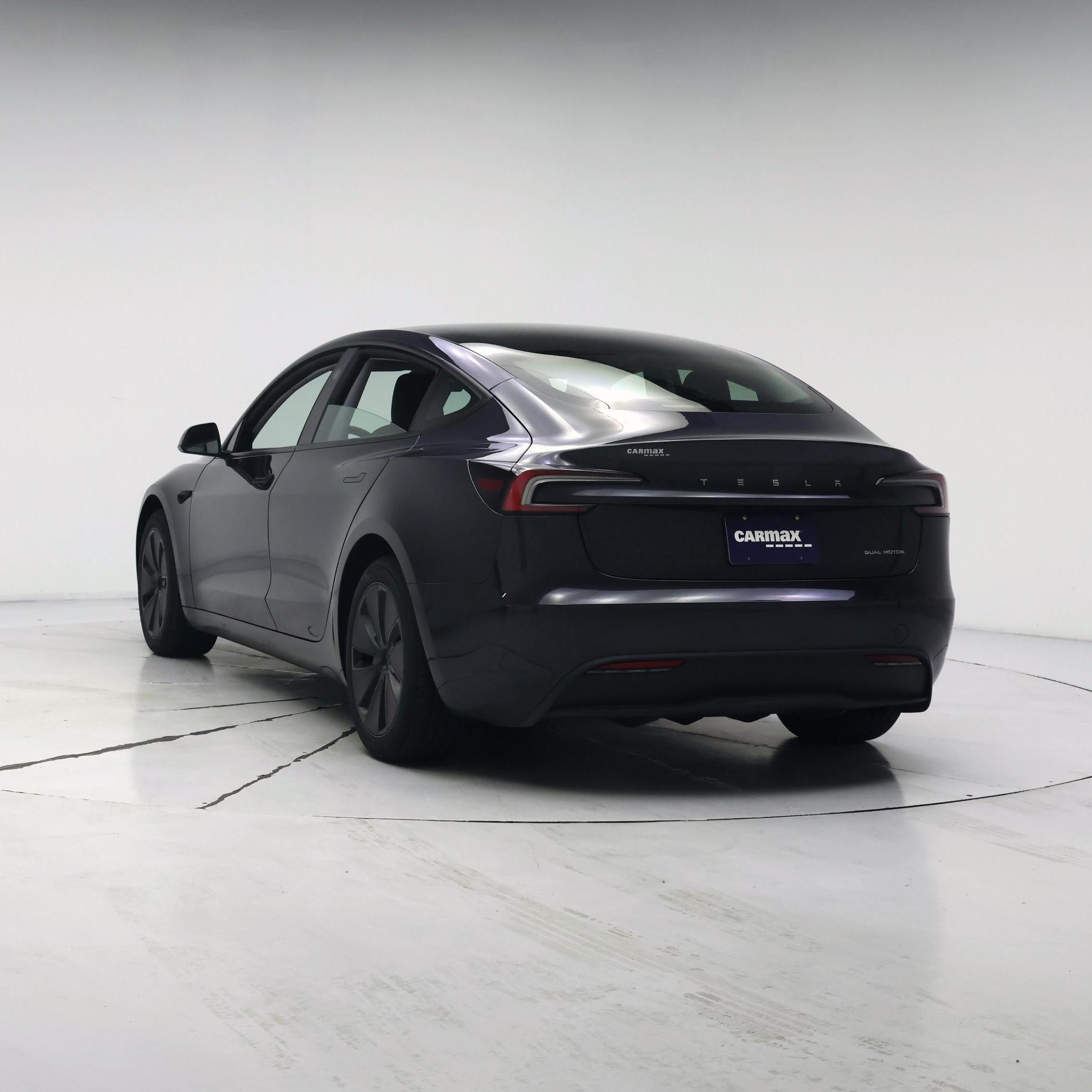 Thumbnail: 2025 Tesla Model 3 - 6