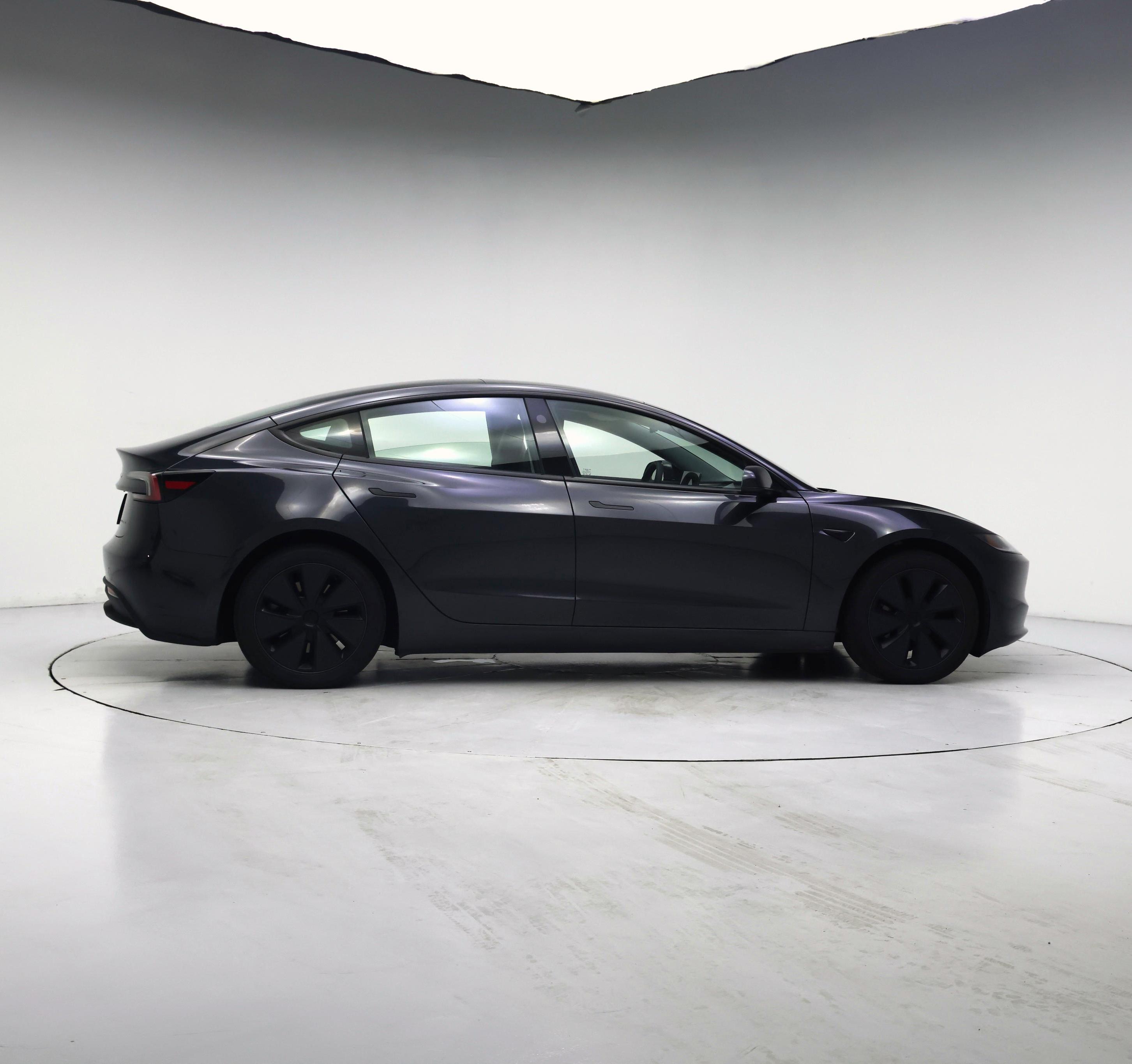 Thumbnail: 2025 Tesla Model 3 - 7
