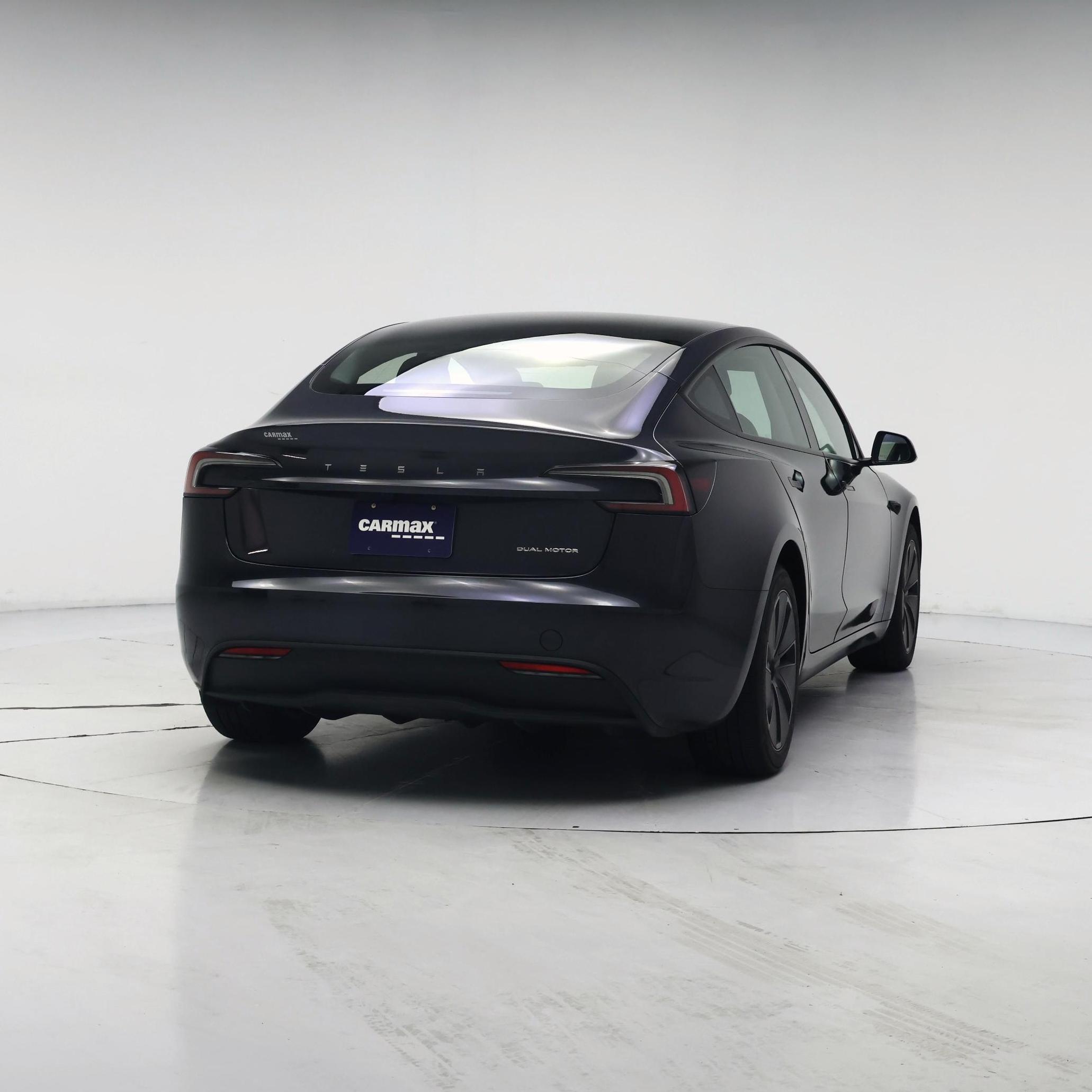 Thumbnail: 2025 Tesla Model 3 - 8