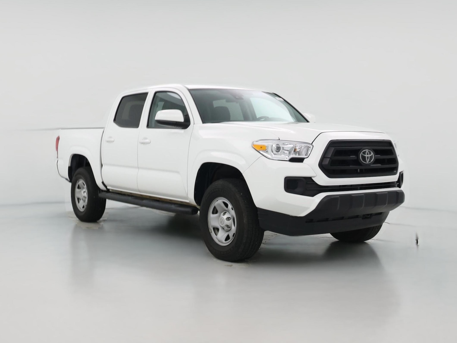2023 Toyota Tacoma 4WD