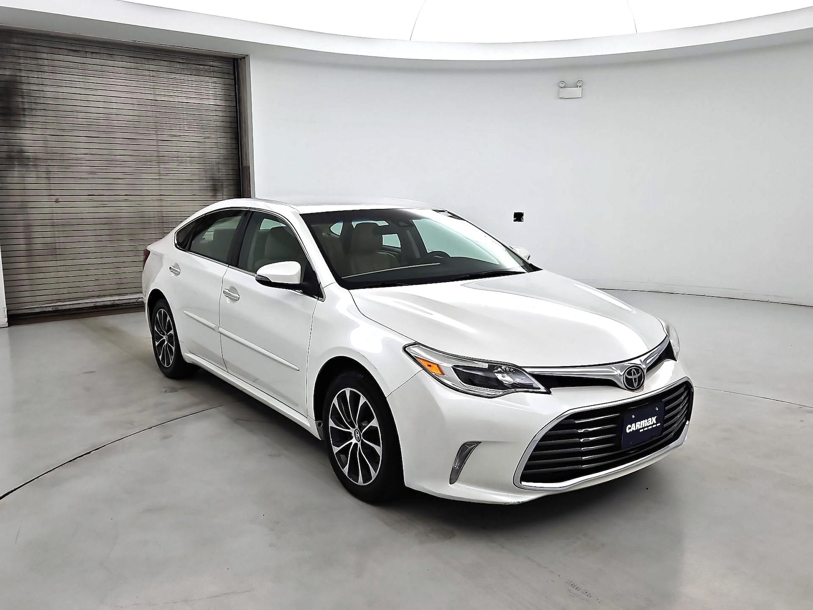 2017 Toyota Avalon